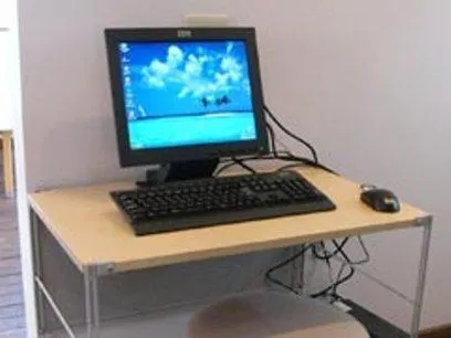 TV and multimedia in Hotel Resort Inn Niseko