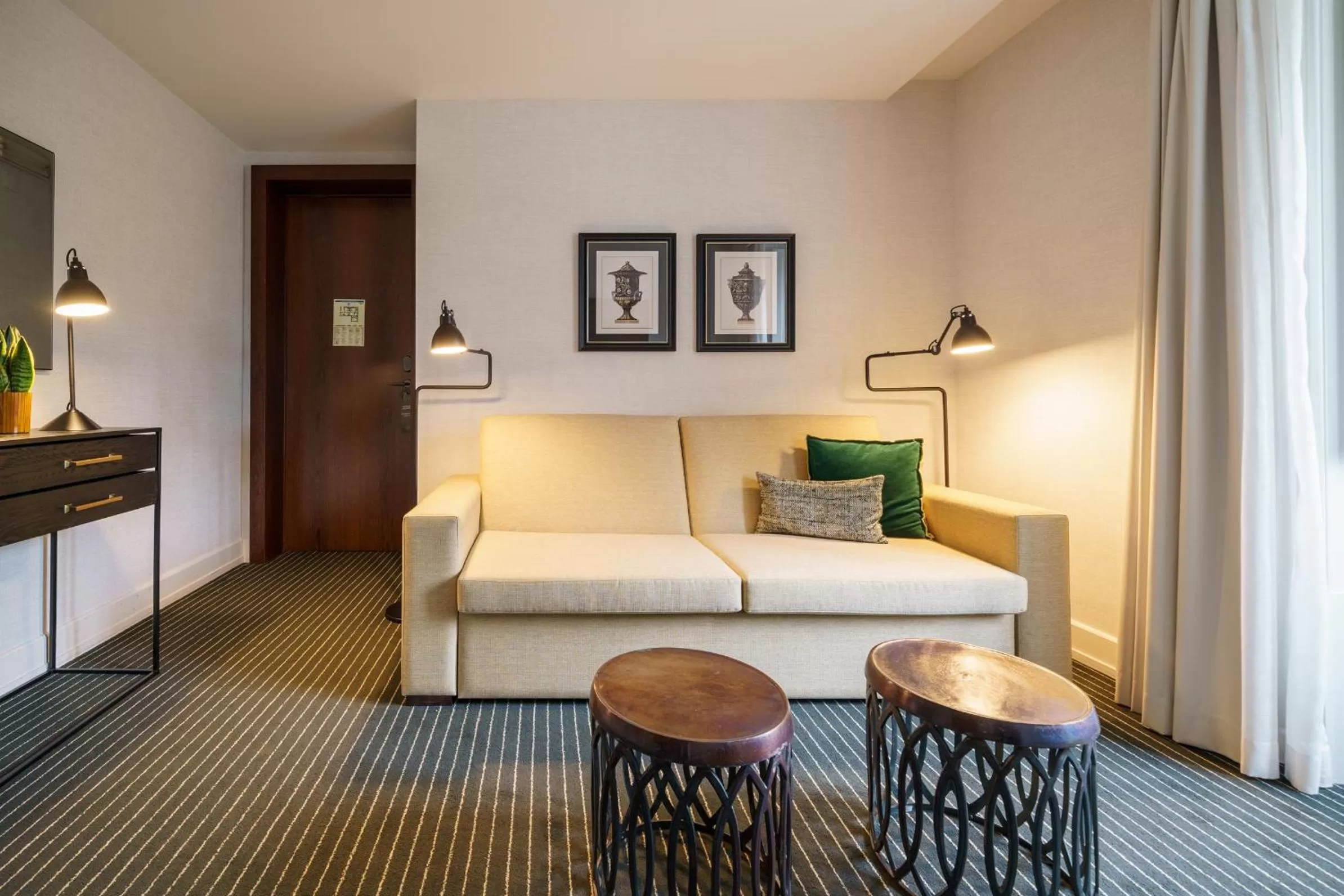 Bed in Monte Real - Hotel, Termas & Spa