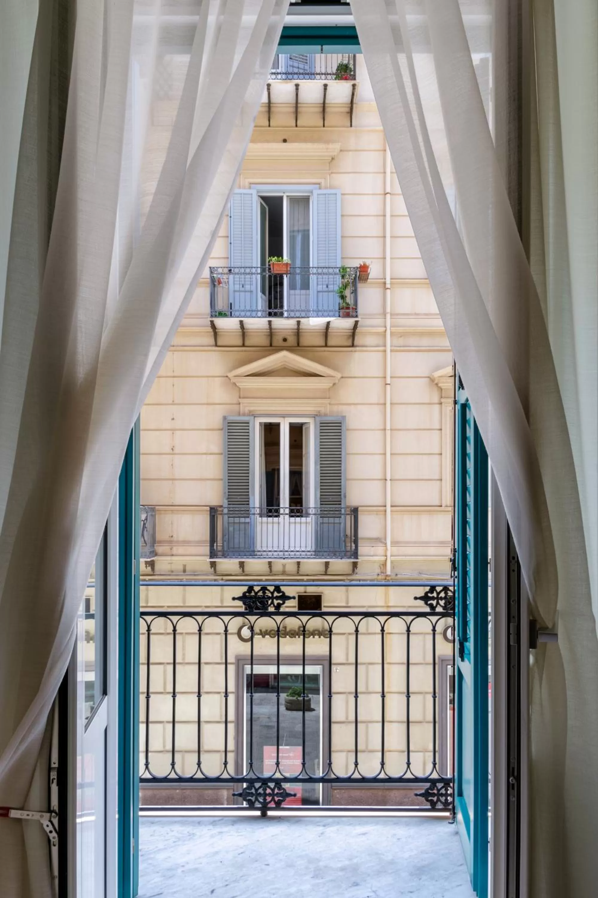 View (from property/room) in Belmonte102 Esclusive Suites