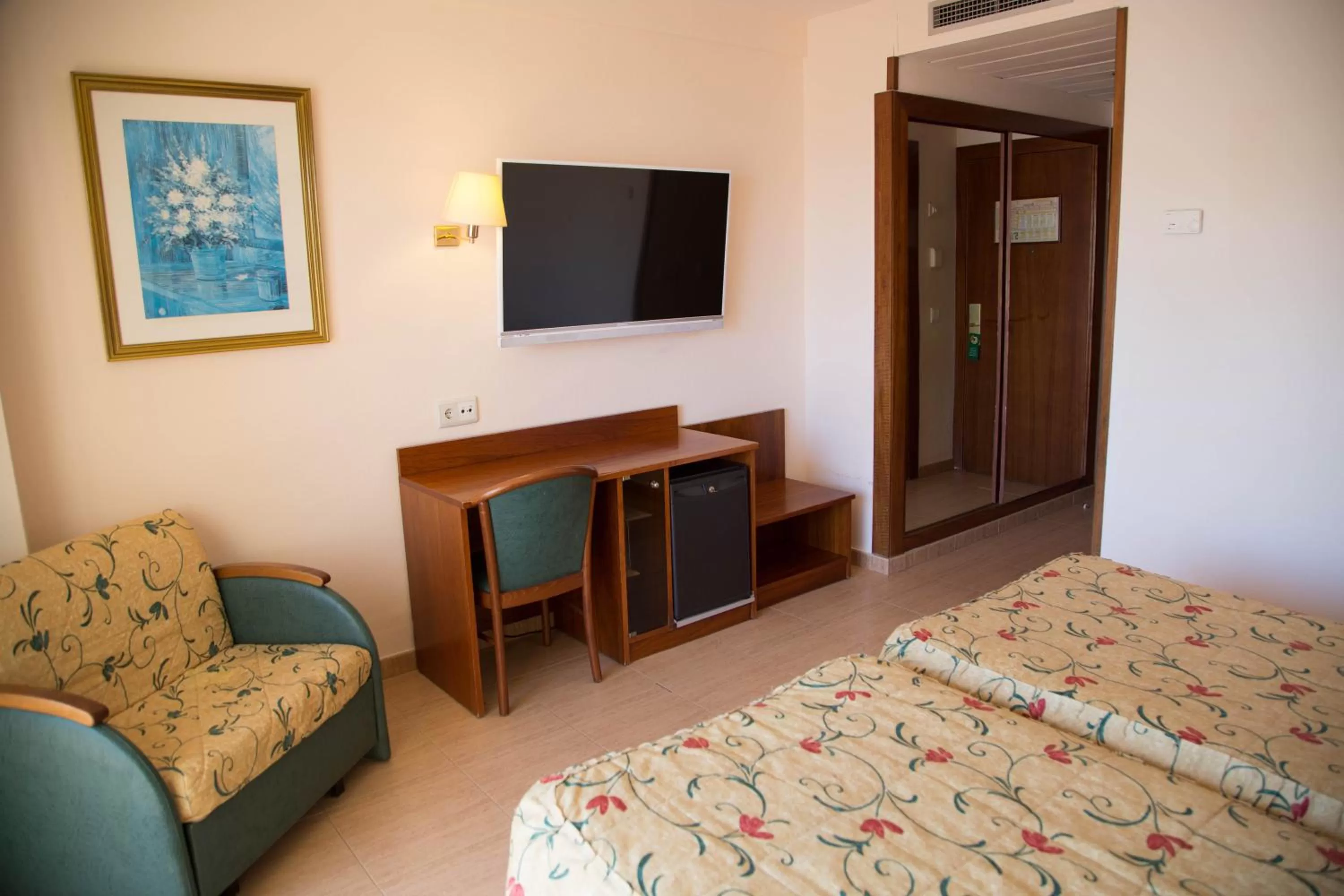 Classic Twin Room in htop Amaika & SPA 4Sup - Adults Only #htopBliss