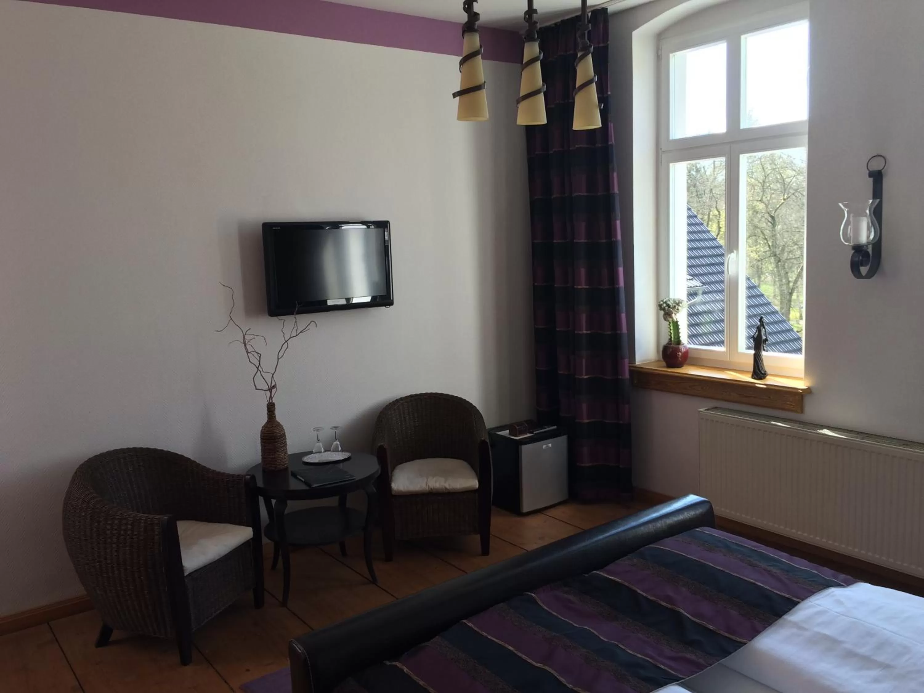 Bed in Traumparadies