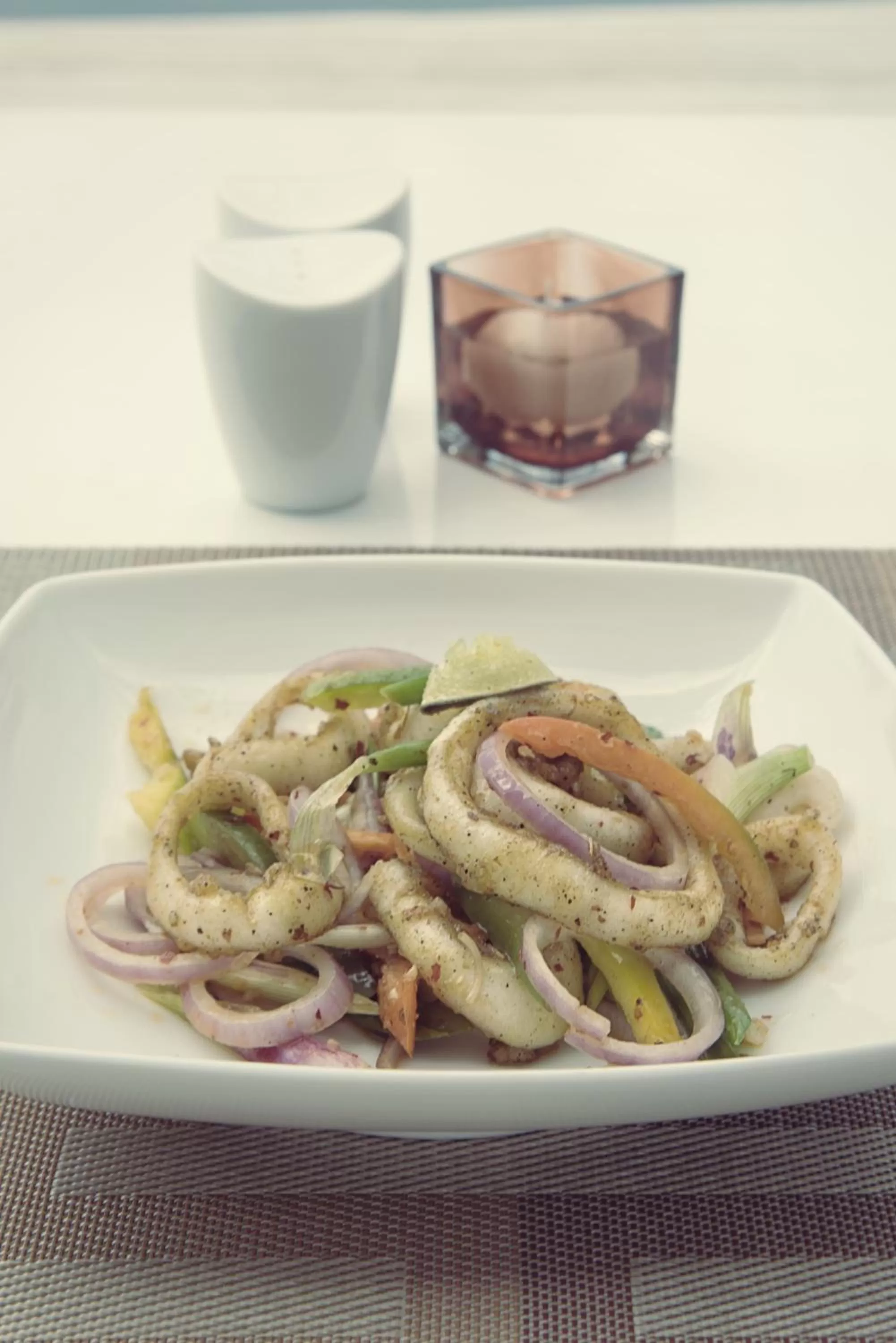 Food close-up in Hush Lagoon 30