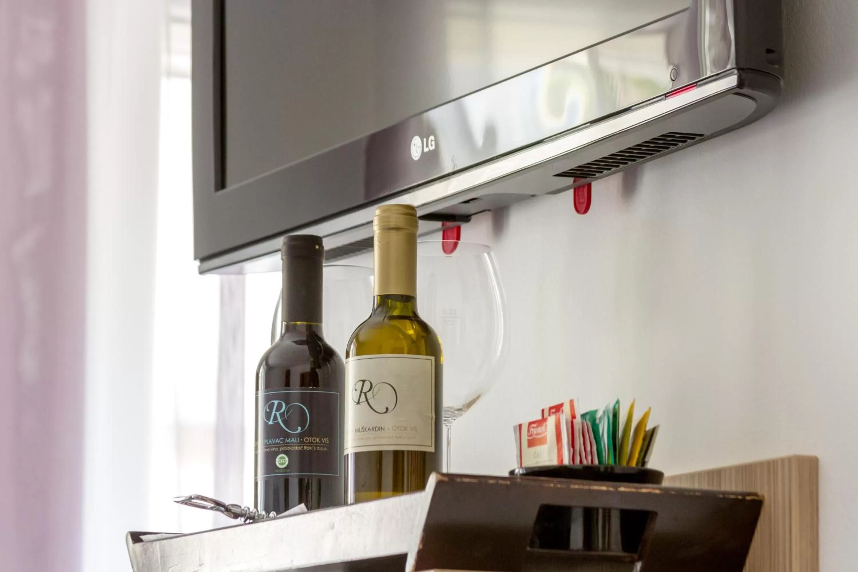 Apartments Aspalathos