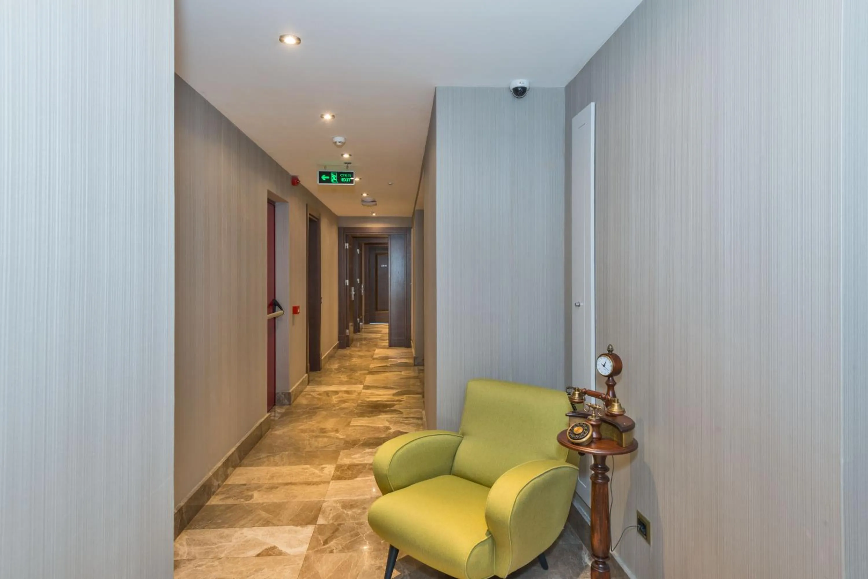 Other in Istanbul Dora Hotel