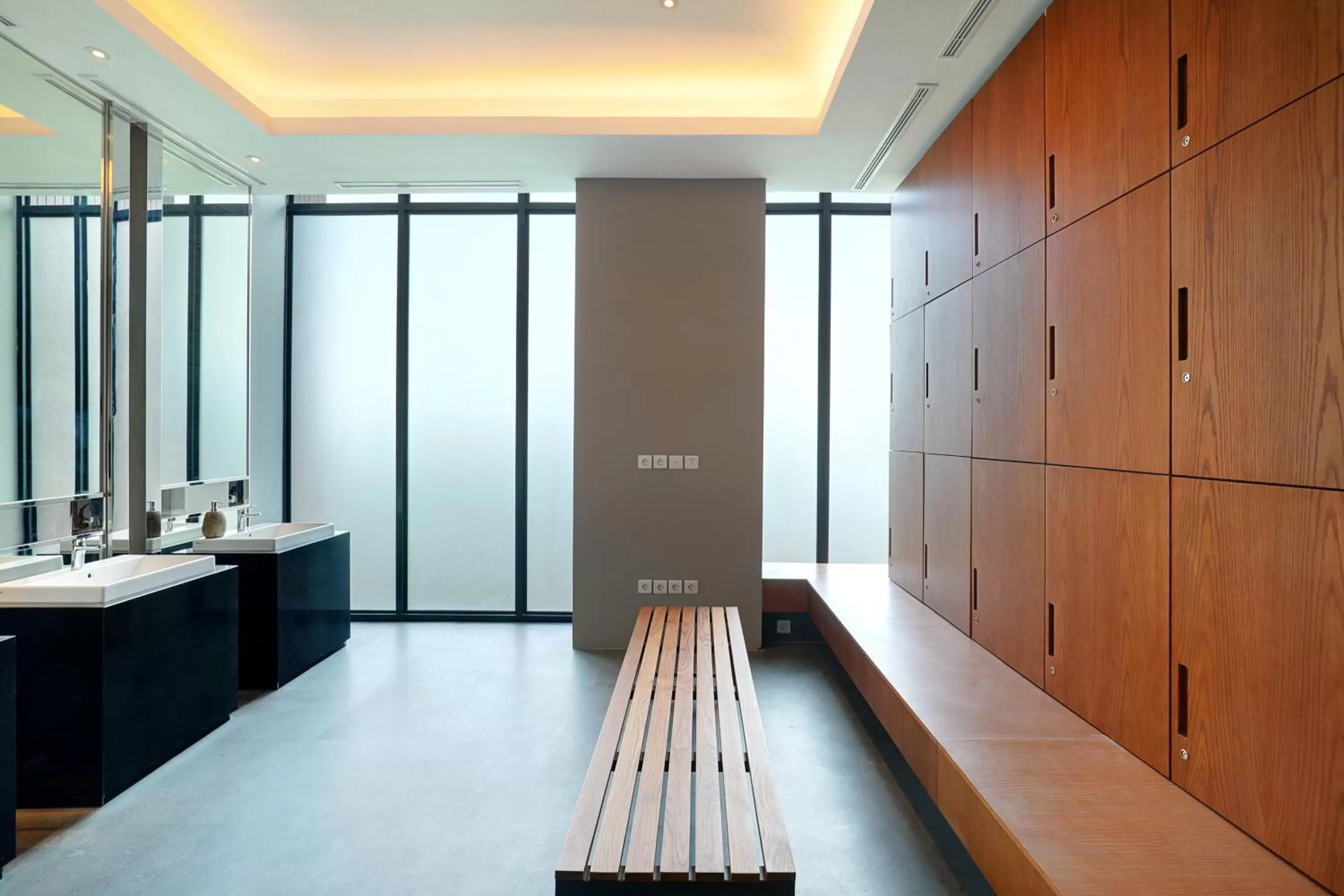 Area and facilities in Kokoon Hotel Banyuwangi