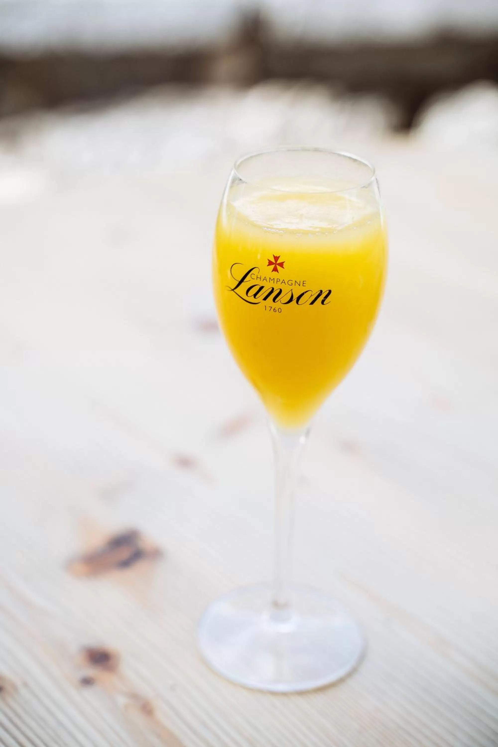 Breakfast in Auberge du Lyonnais