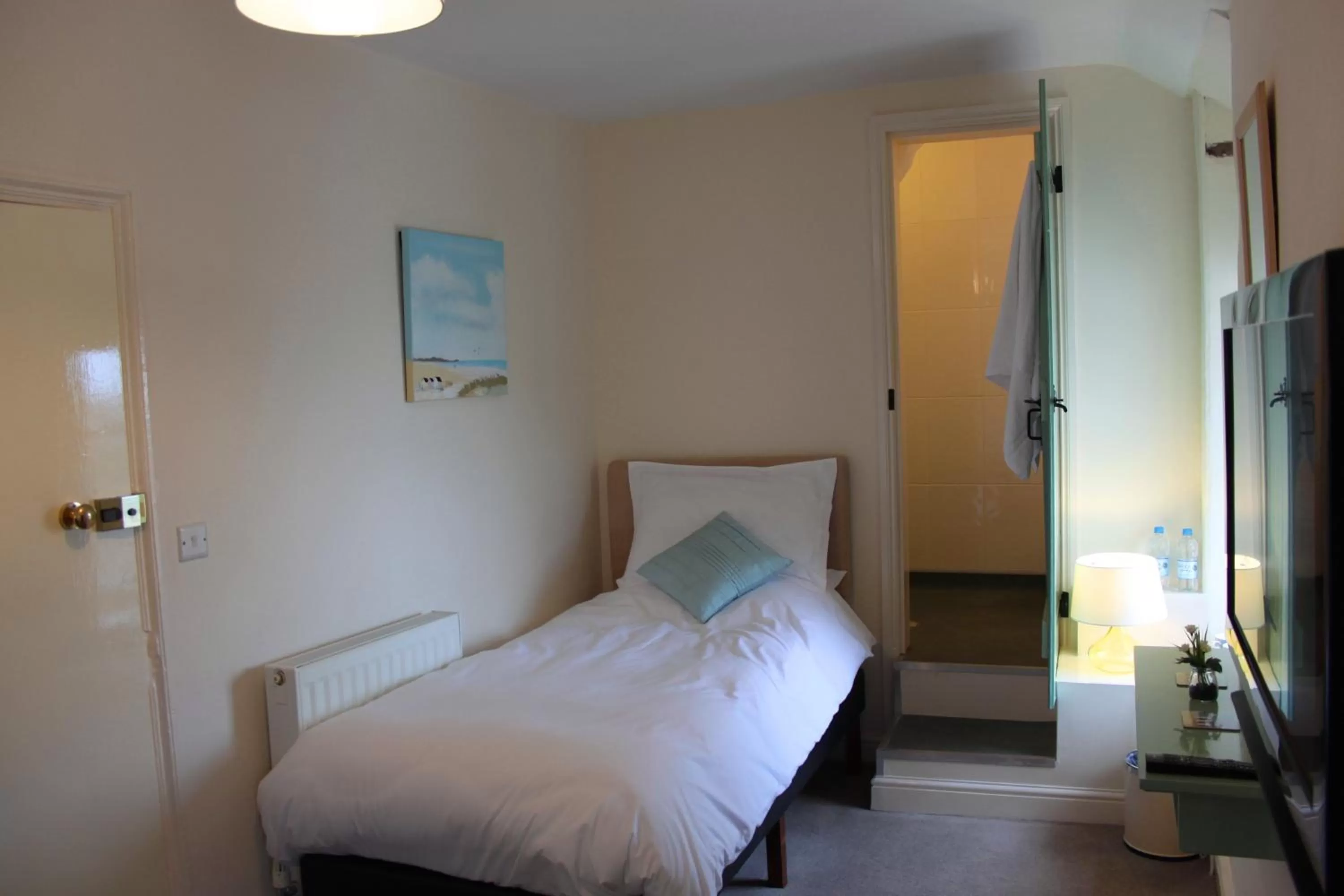 Bedroom, Bed in The Olive Branch