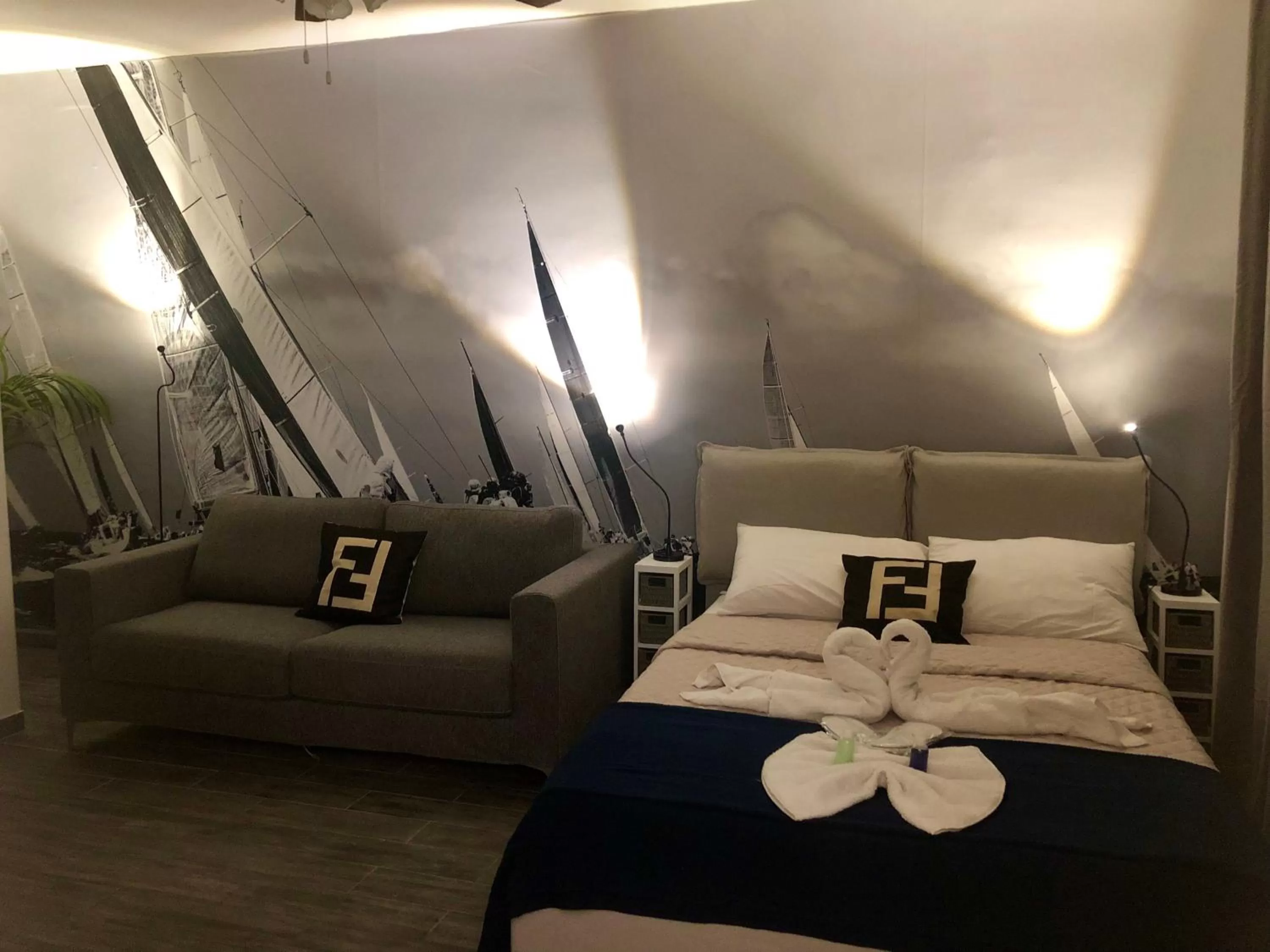 Nautilus Boutique Townhouse