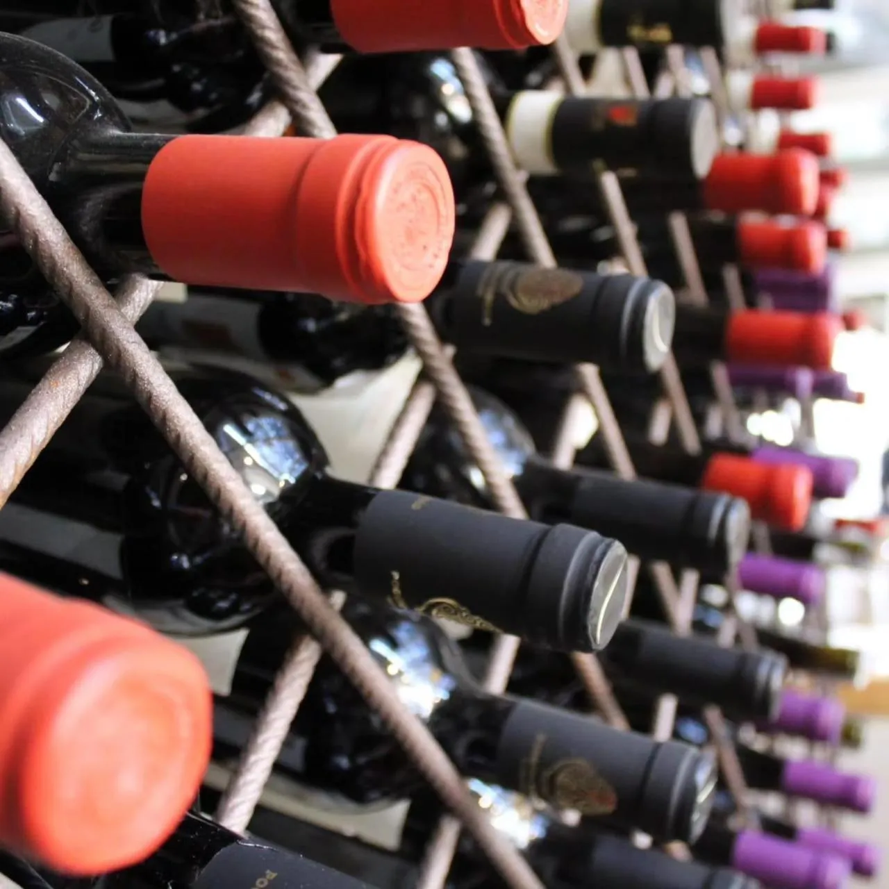 Restaurant/places to eat in Cortona Resort & Spa