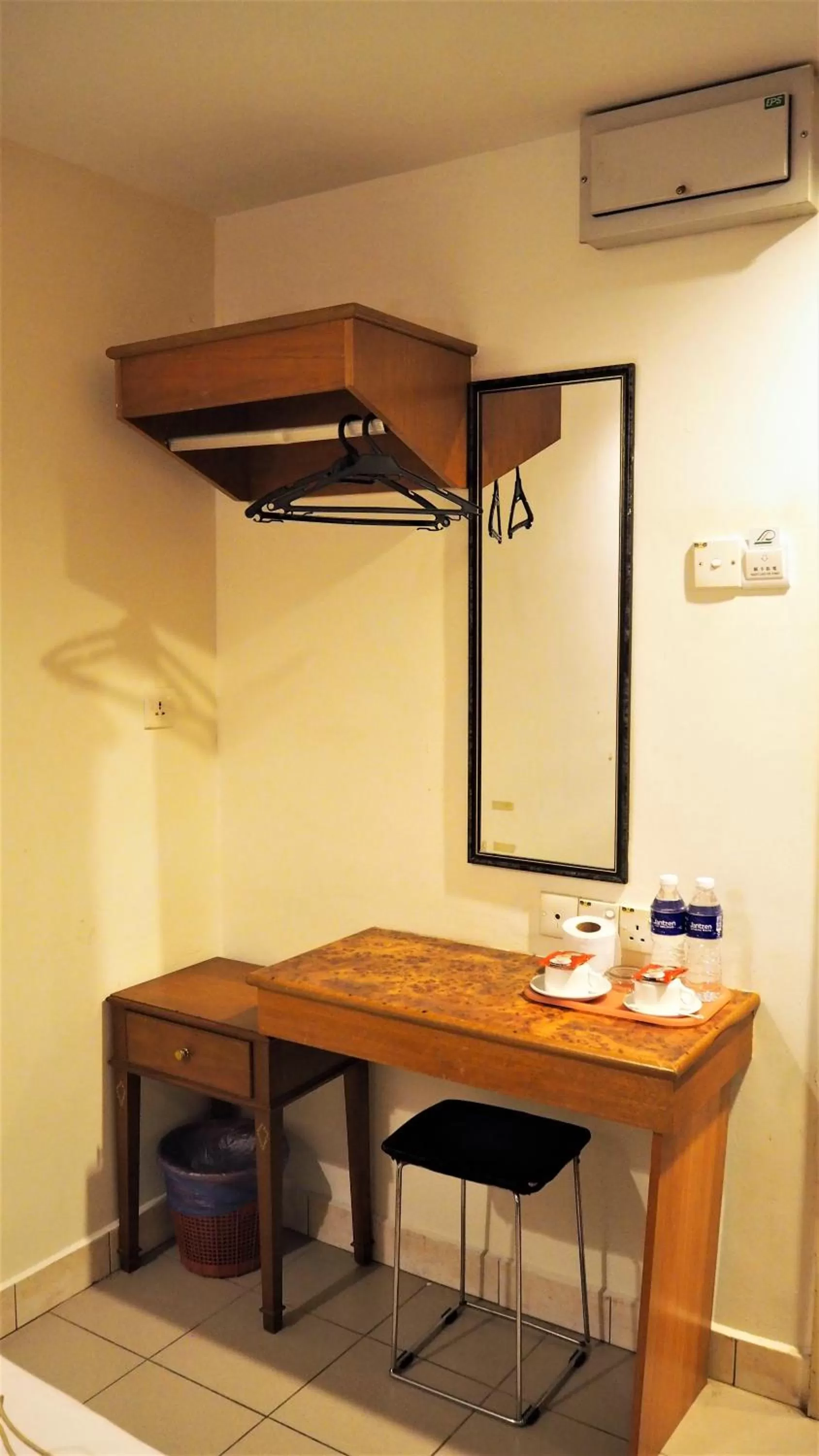 Coffee/tea facilities in Leo Palace Hotel Classic Wing, WTC Kuala Lumpur