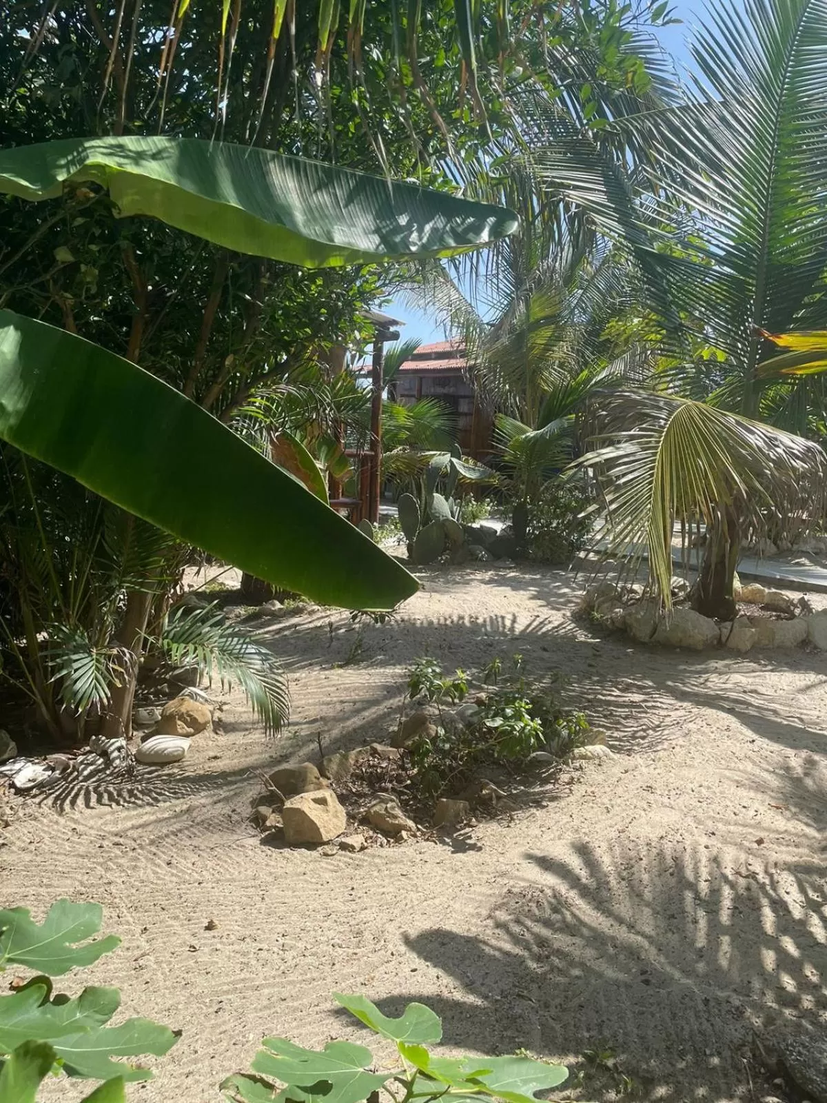 Un Dia Boutique Resort