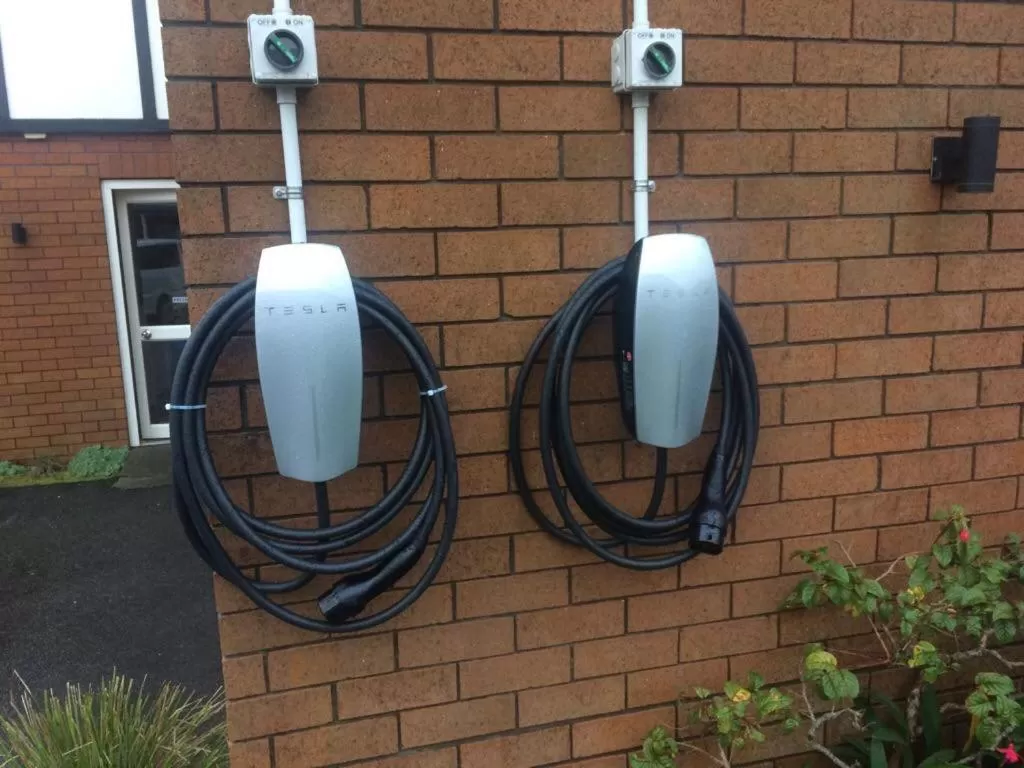 Other in Alpine Rose Motel