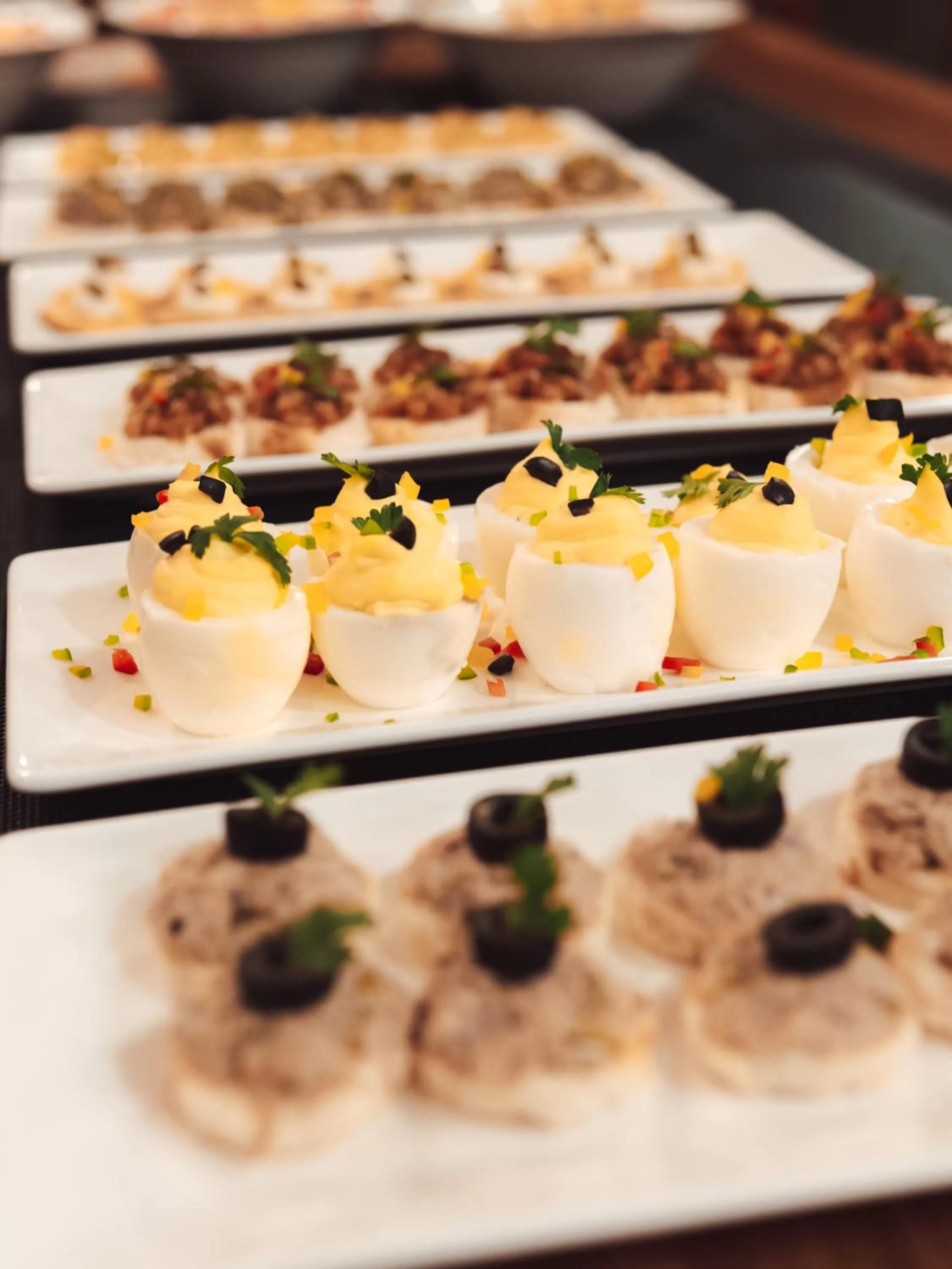 Food in Hotel Negi's Mayflower A heritage Since 1965