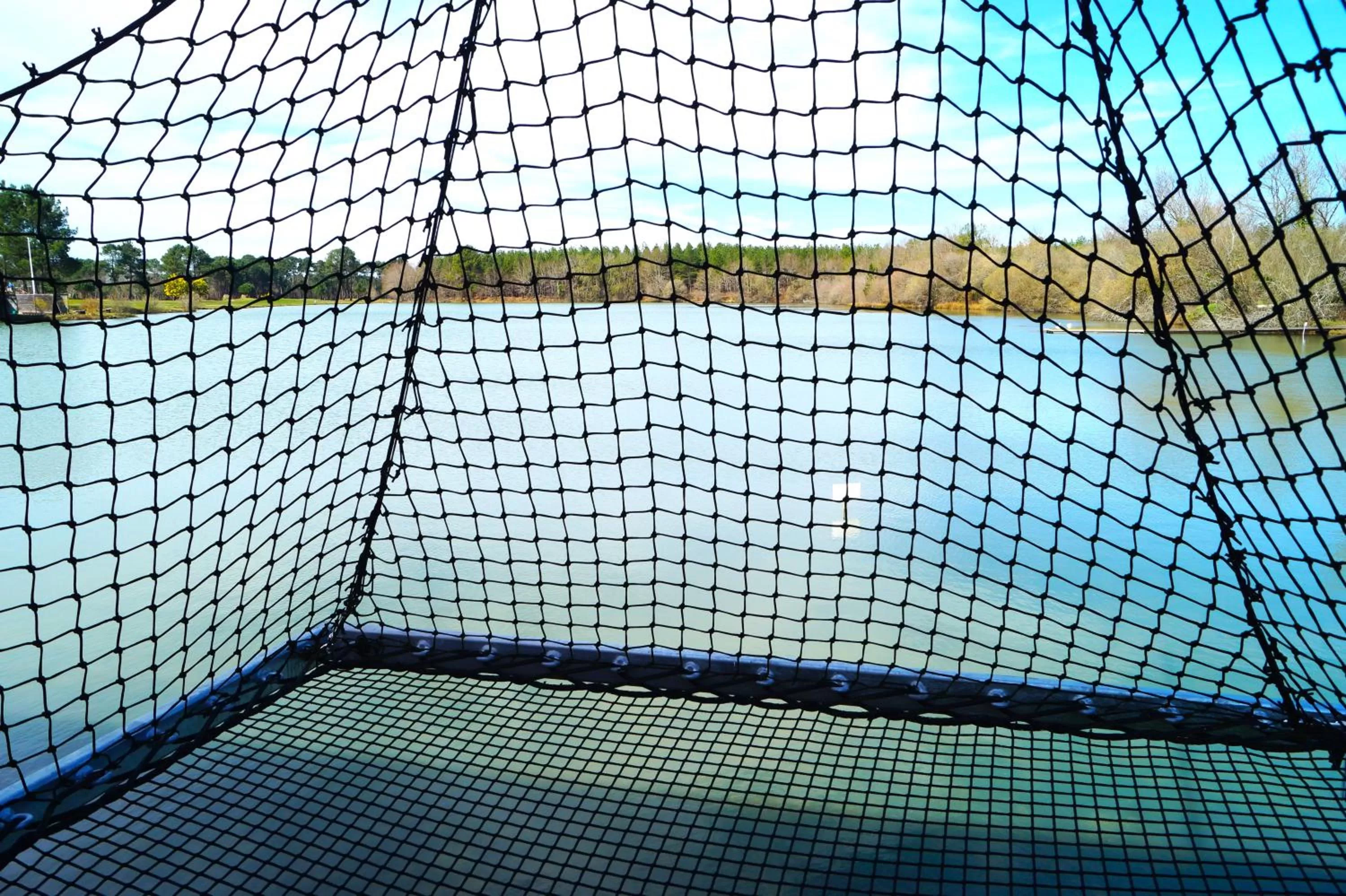 Écolodges du Golf du Sauternais