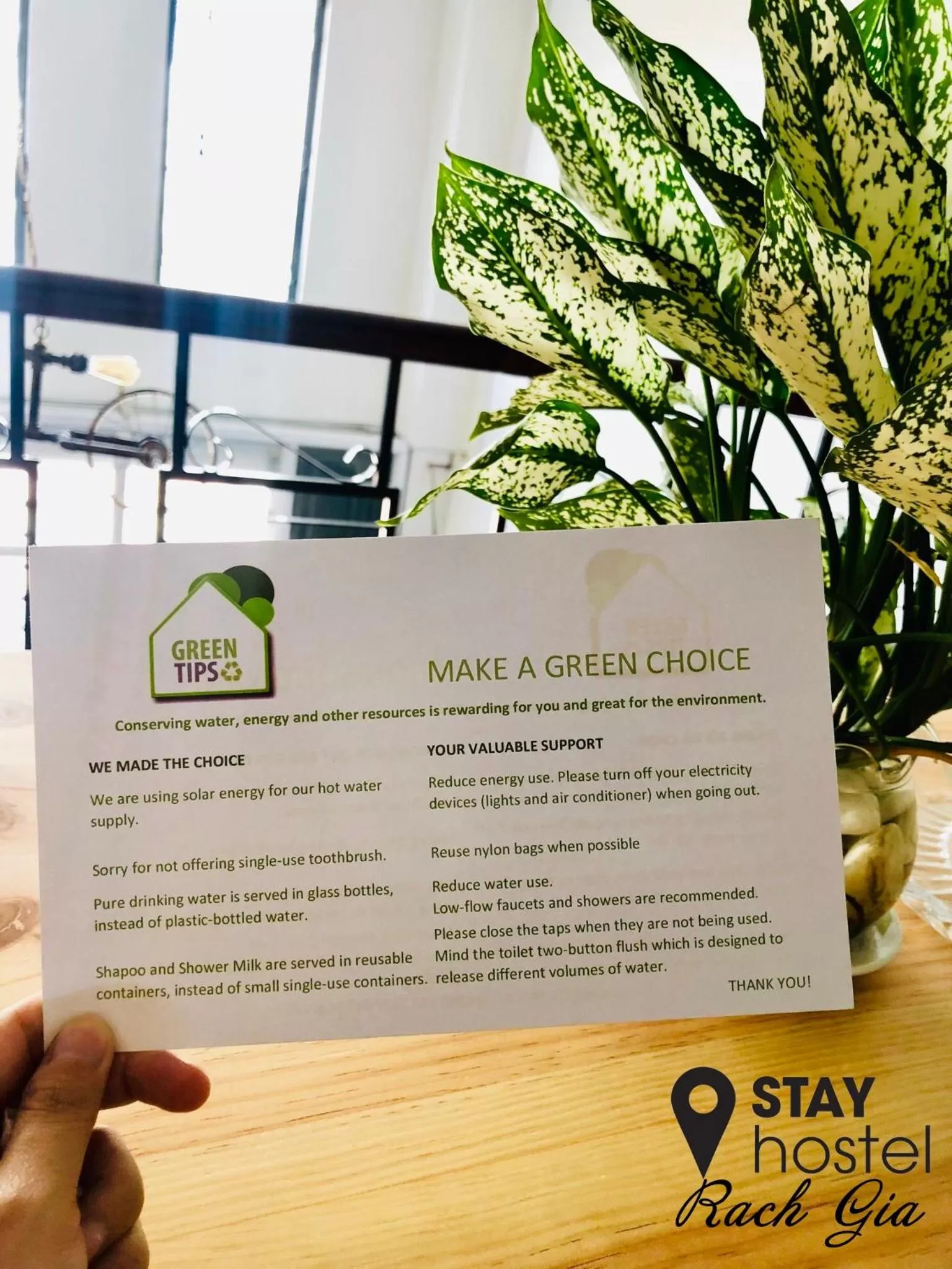 Property logo or sign in STAY hostel 2 - 350m from the ferry