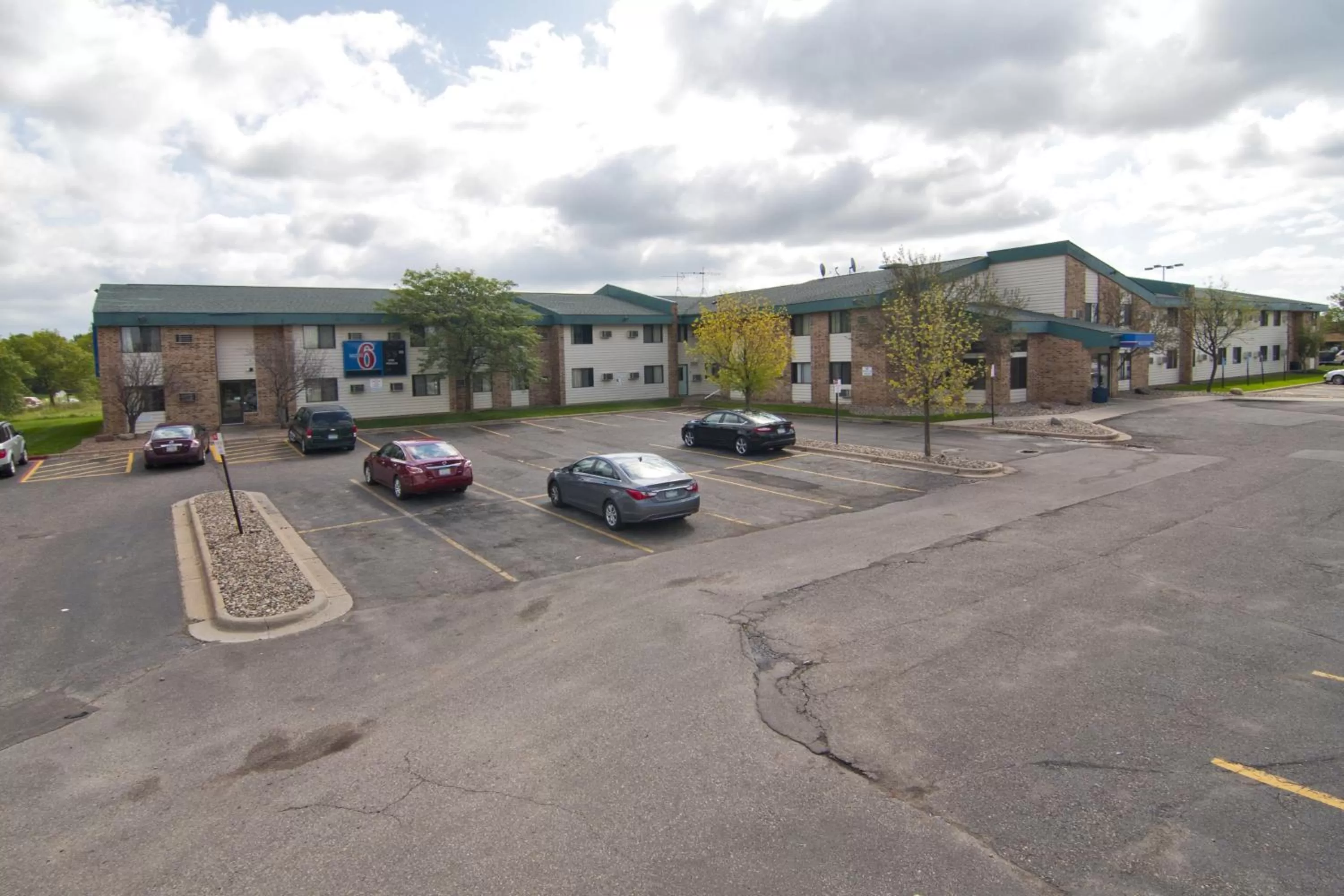 Area and facilities in Motel 6-Lakeville, MN - South - Lakeville