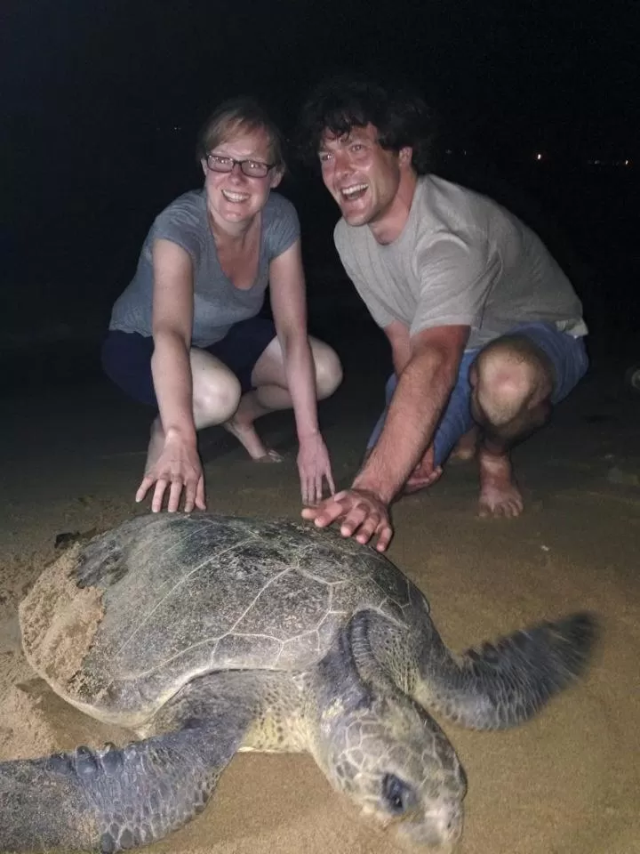 Weligama Bay Eco Villa