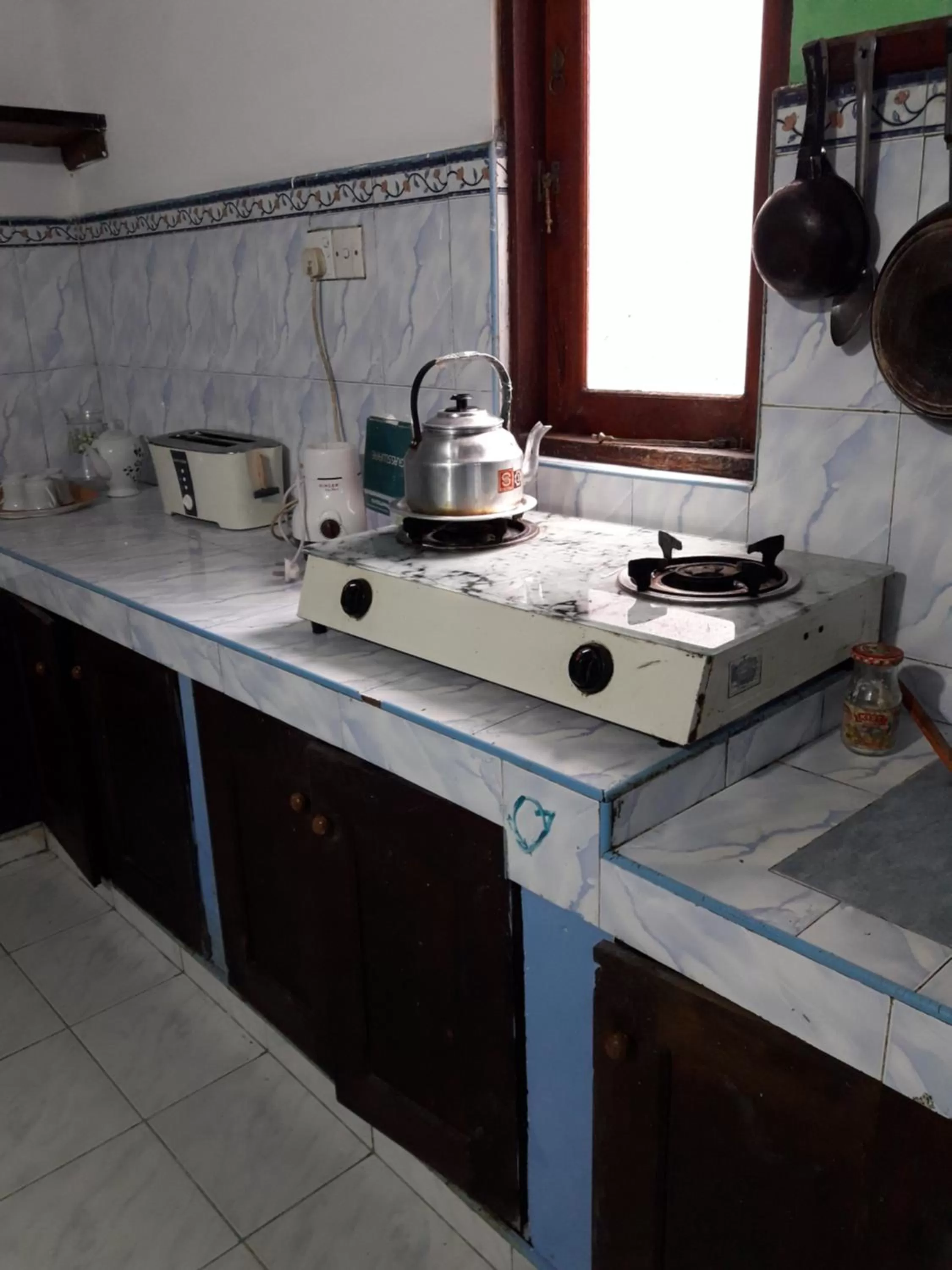 Weligama Bay Eco Villa