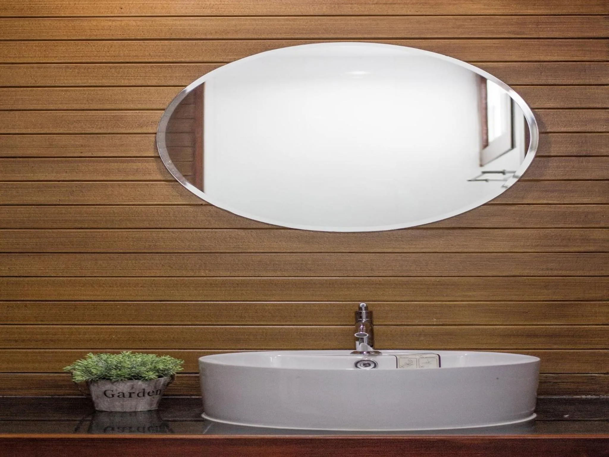 Bathroom in Maison de Cheer