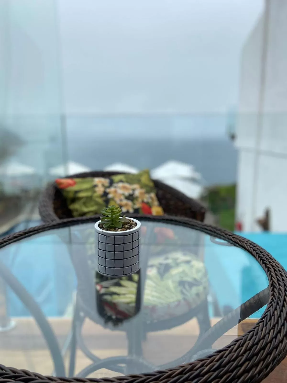 Pousada e Restaurante Vista Turquesa