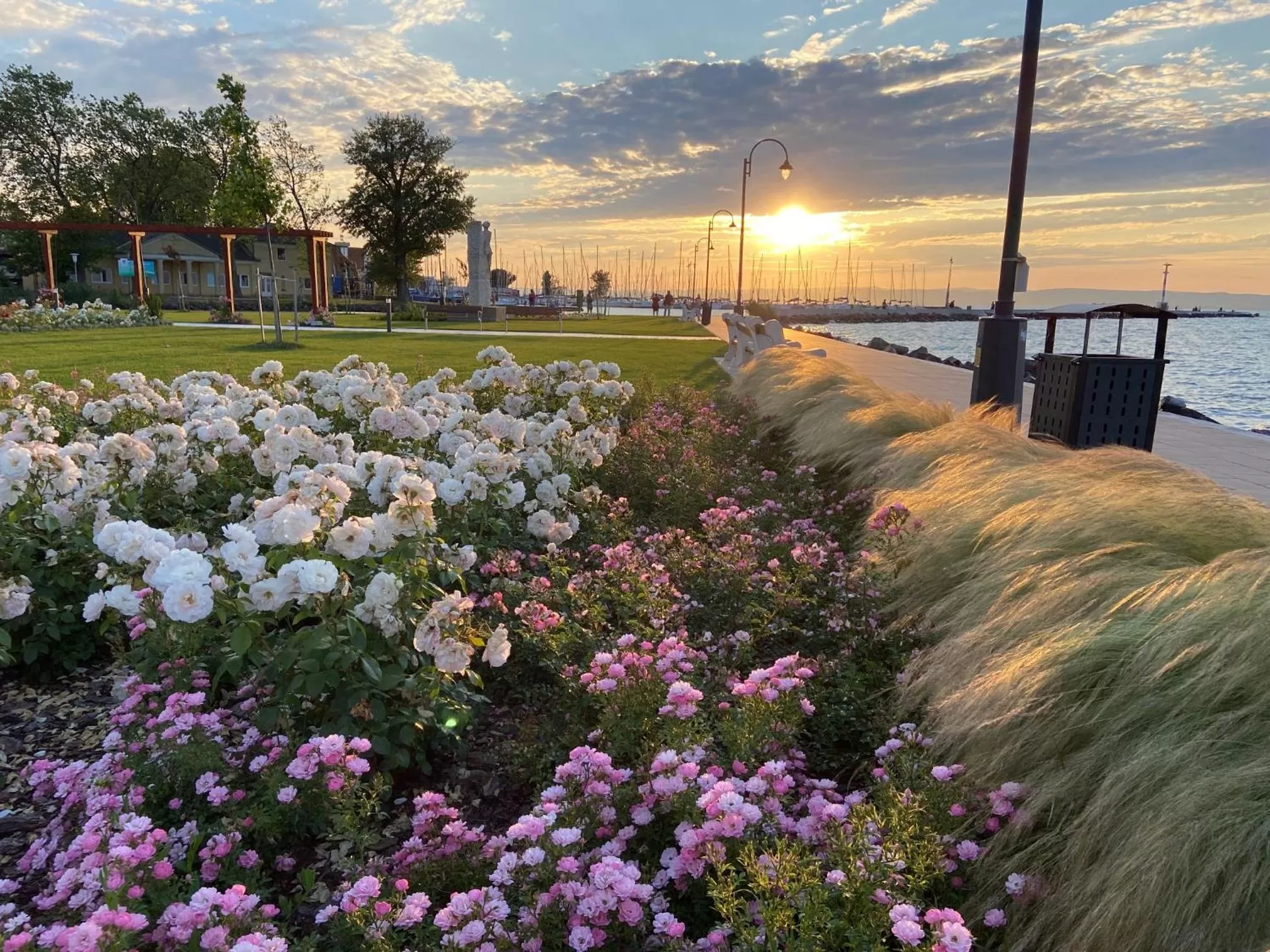 Nearby landmark in Villa Bauhaus Wellness Apart-Hotel
