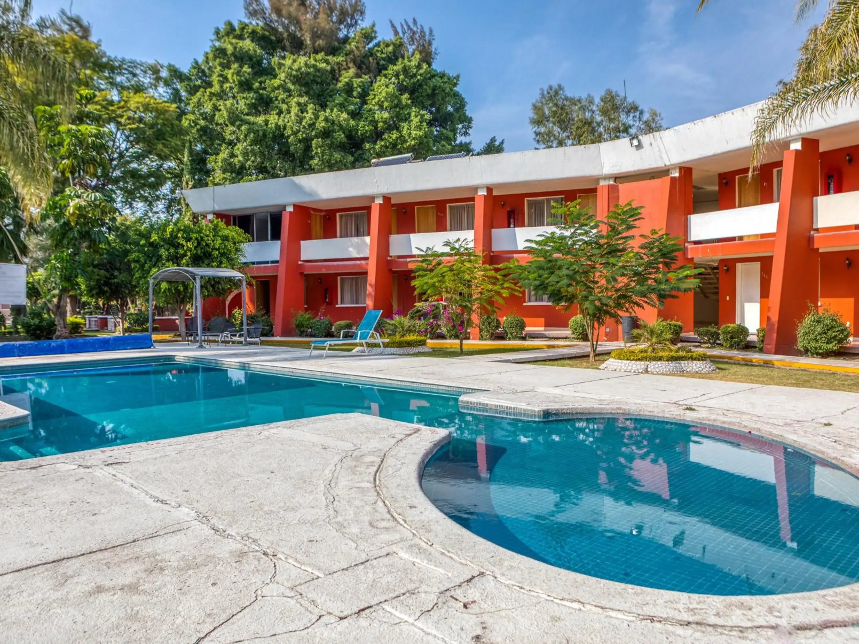 Capital O Gran Hotel Campestre Capital O Gran Hotel Campestre