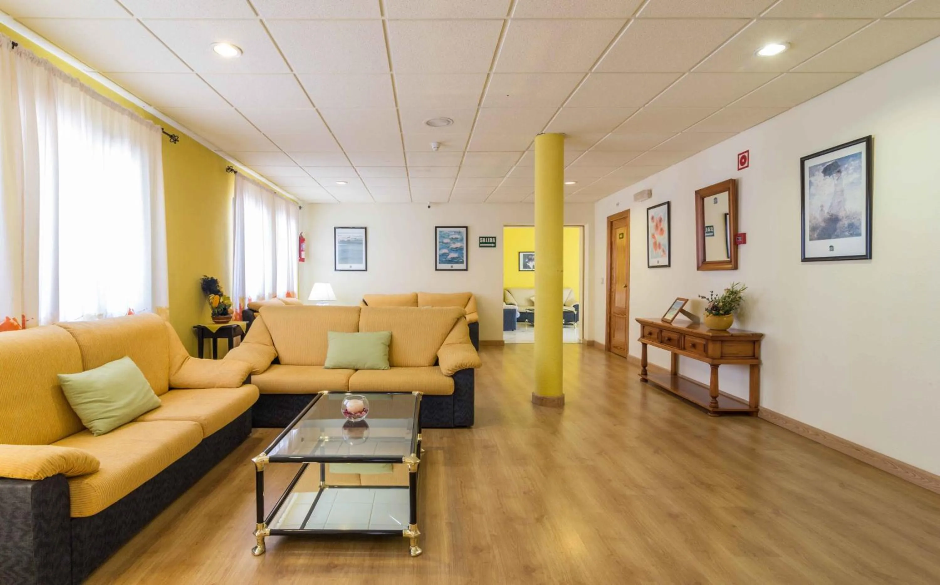 Other in Hotel Los Templarios