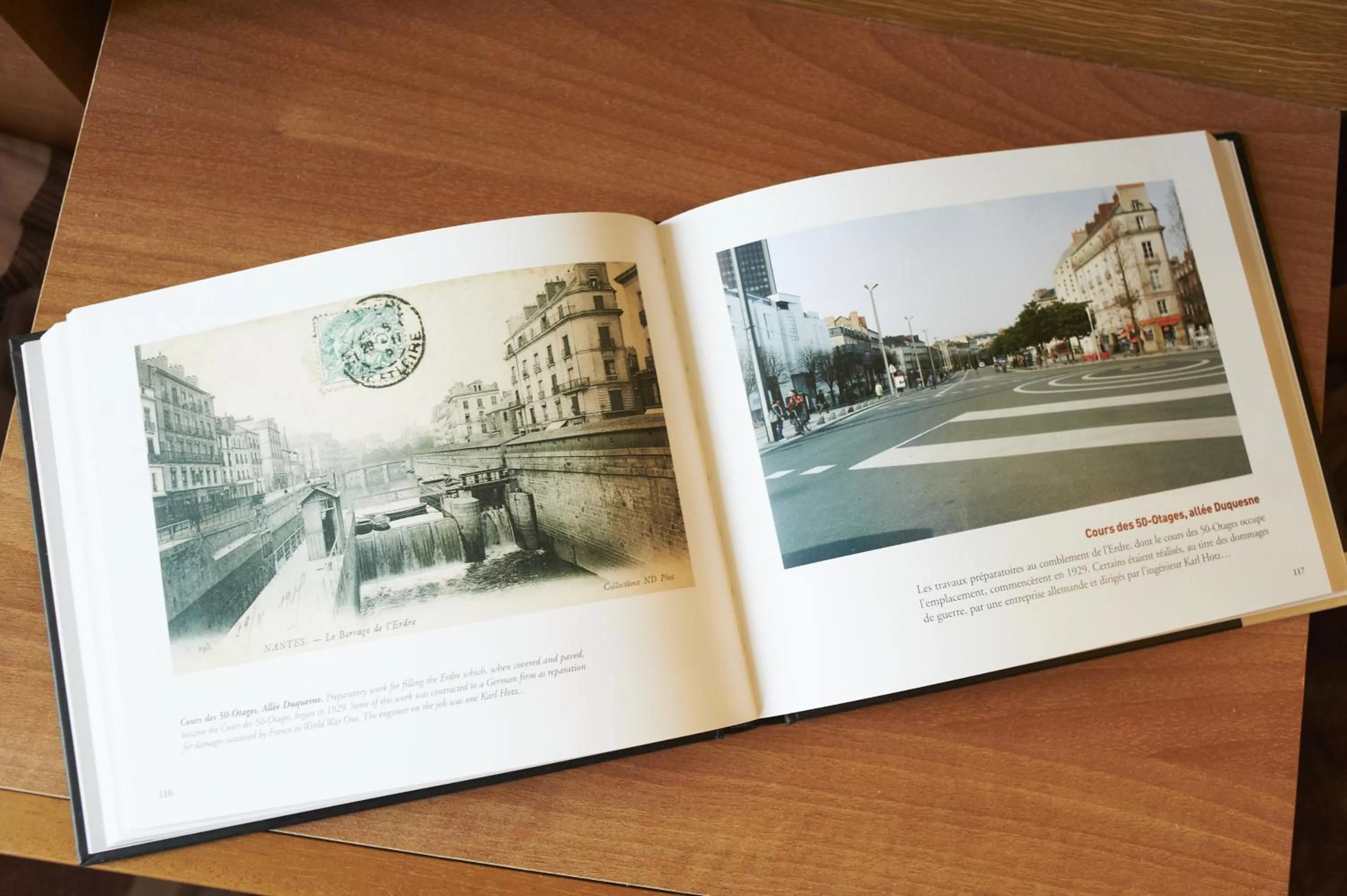 Other in Hotel Le Petit Duquesne