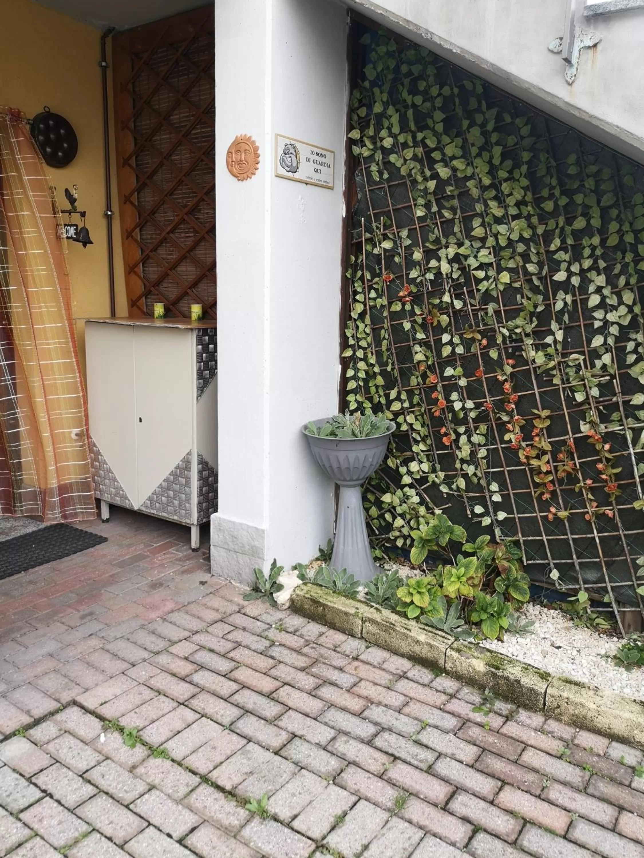 Residence SANTA CROCE Delebio Provincia di Sondrio