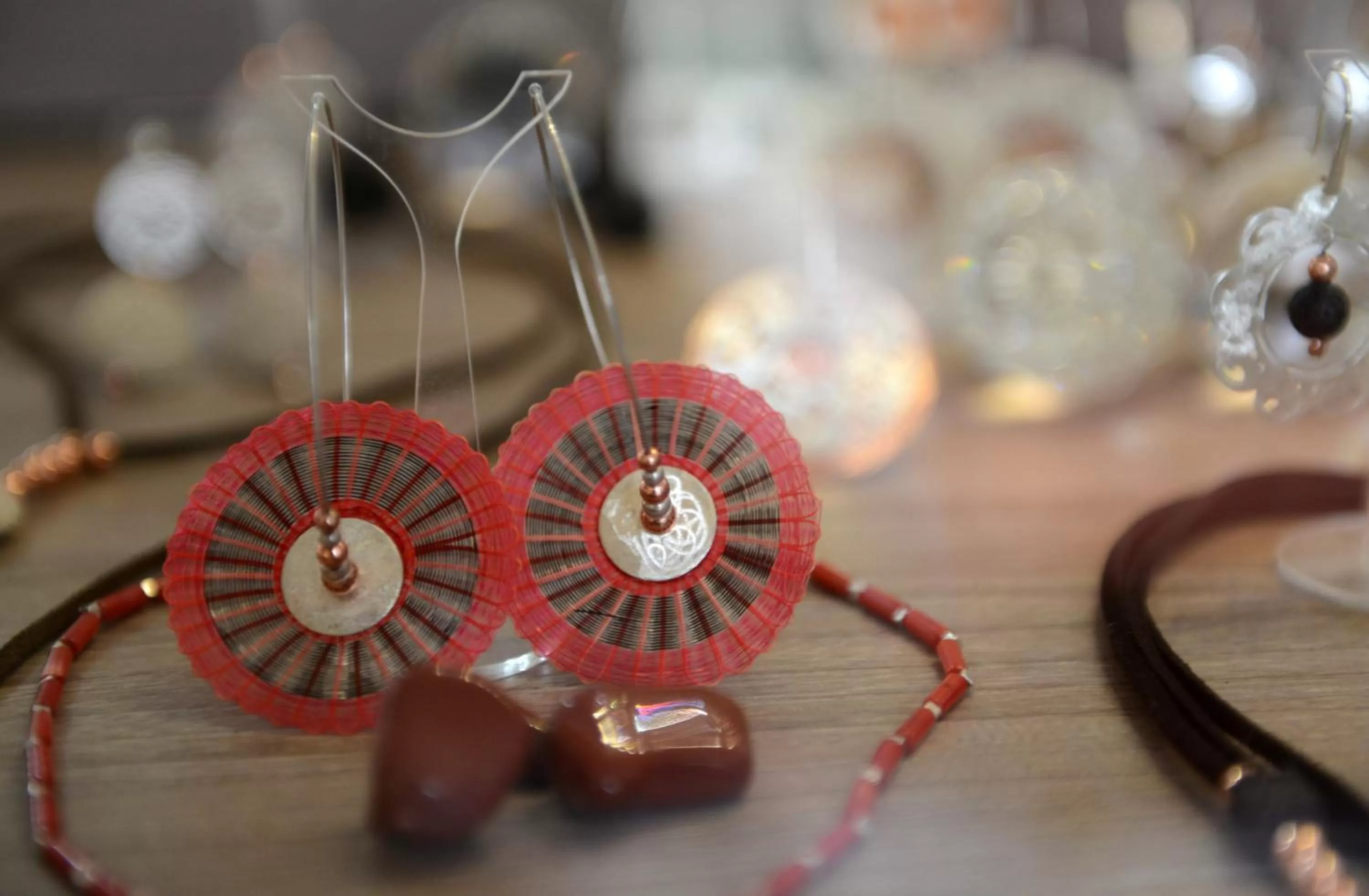 On-site shops in Hotel Boutique Reyall