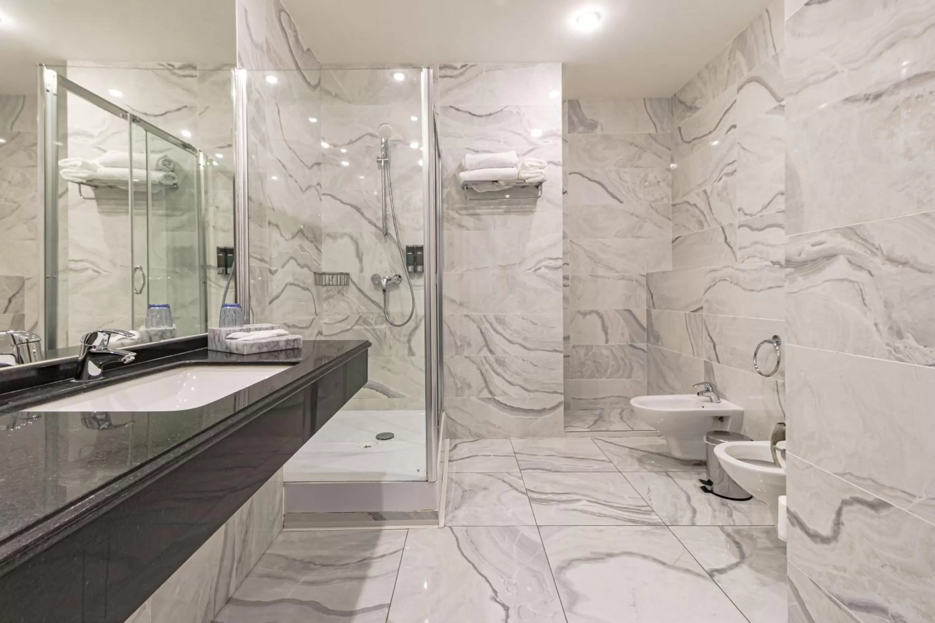 Best Western Plus Astana Hotel