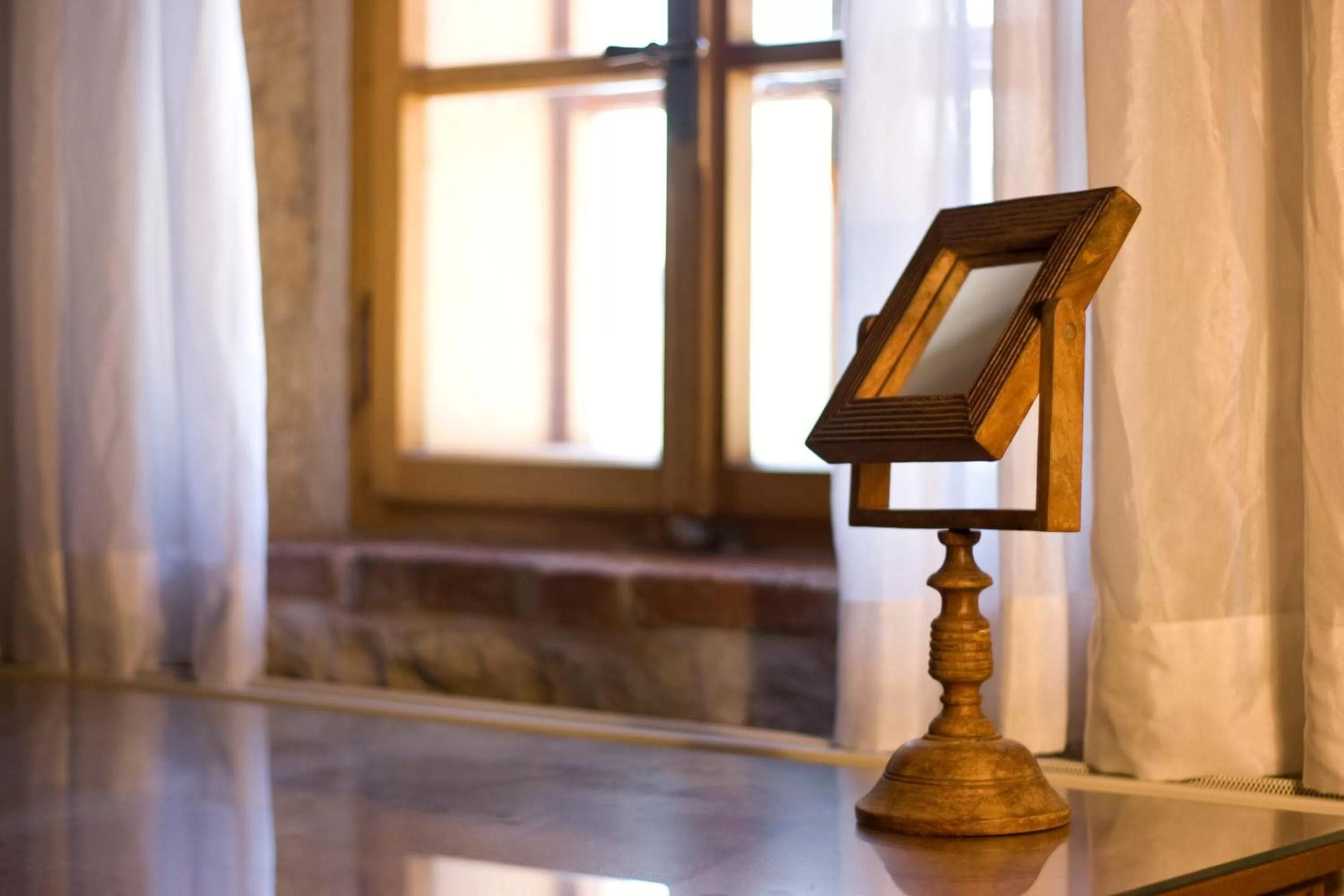 Decorative detail in Hotel Dvur Hoffmeister