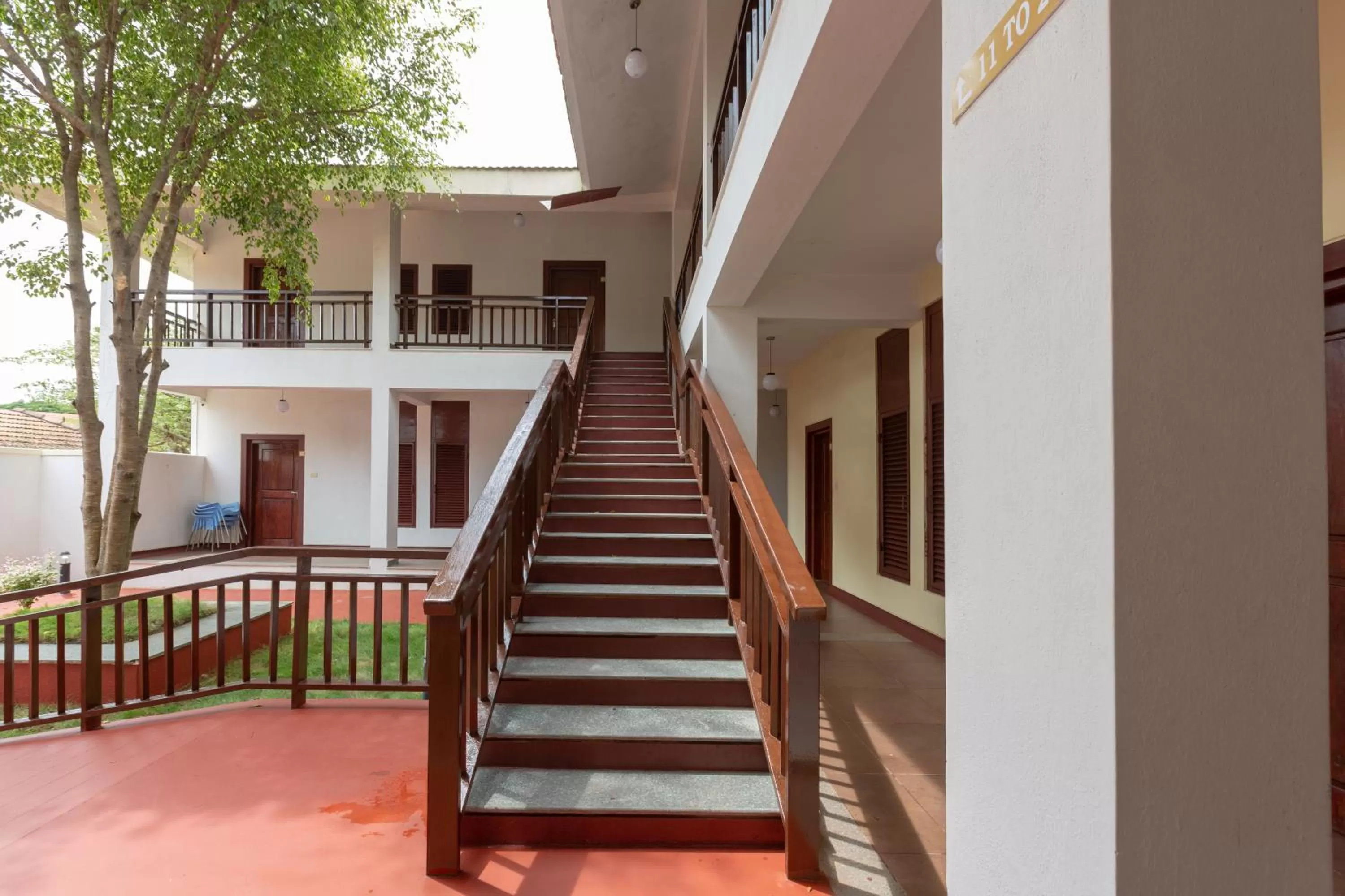 KSTDC Hotel Mayura Yagachi, Belur