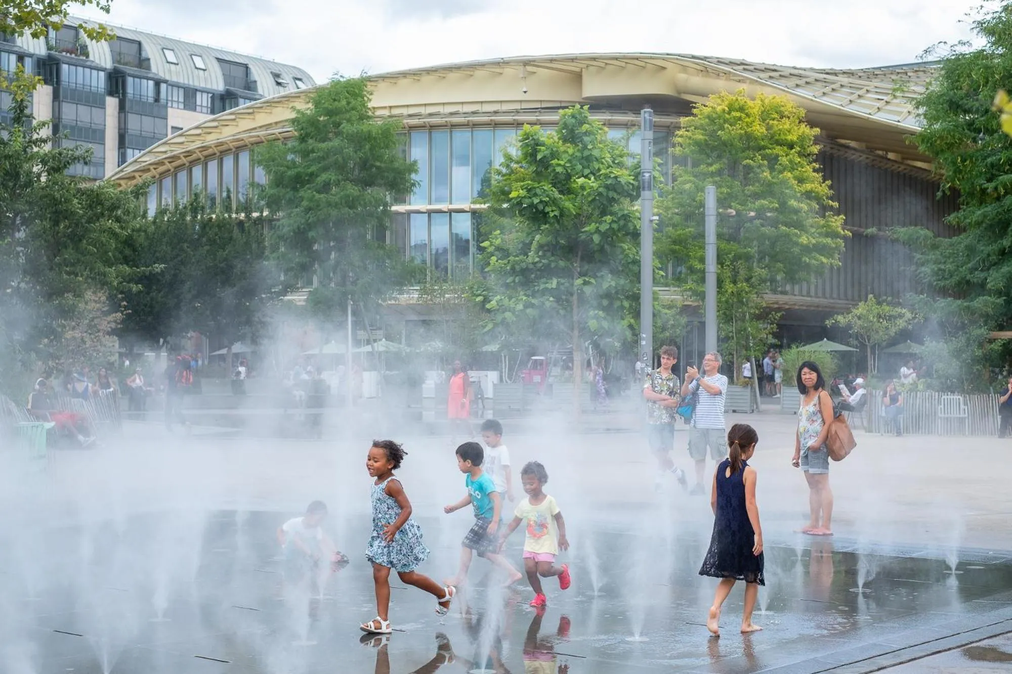 Other in Hôtel Crayon