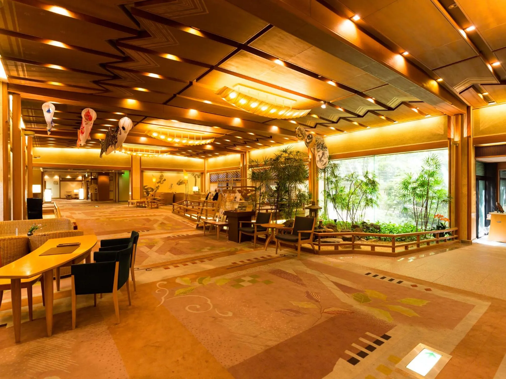 Facade/entrance in Hatori