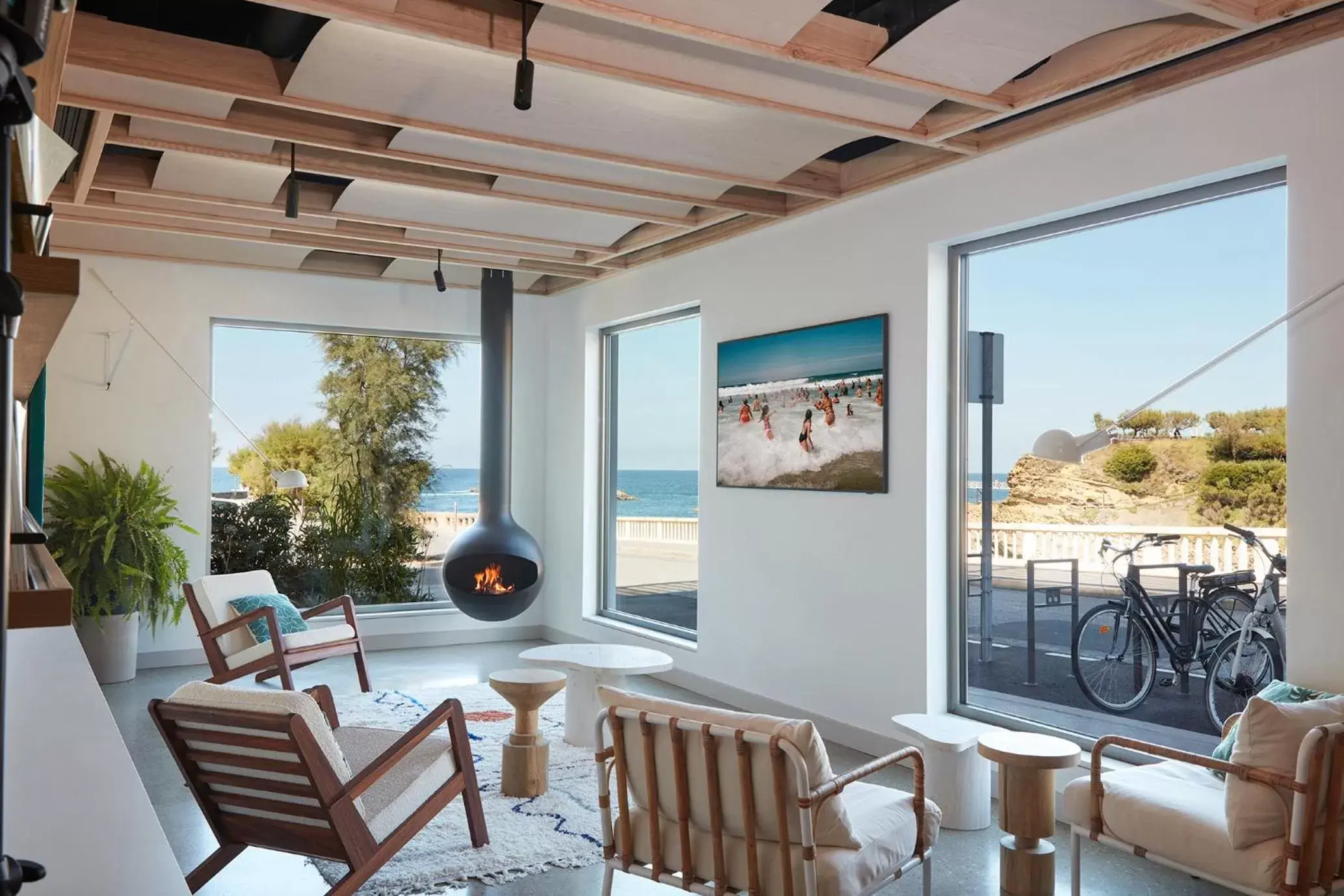 Hôtel de La Plage Hôtel de La Plage