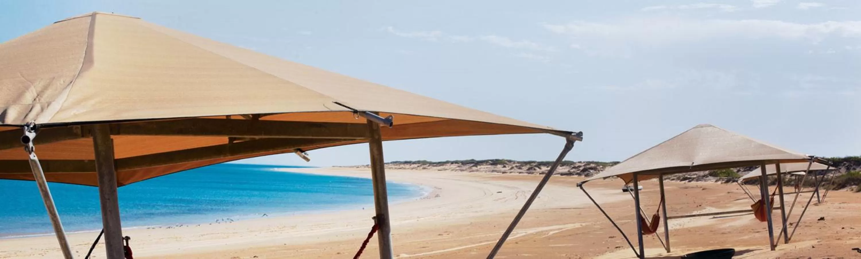 Activities in Eco Beach Wilderness Retreat