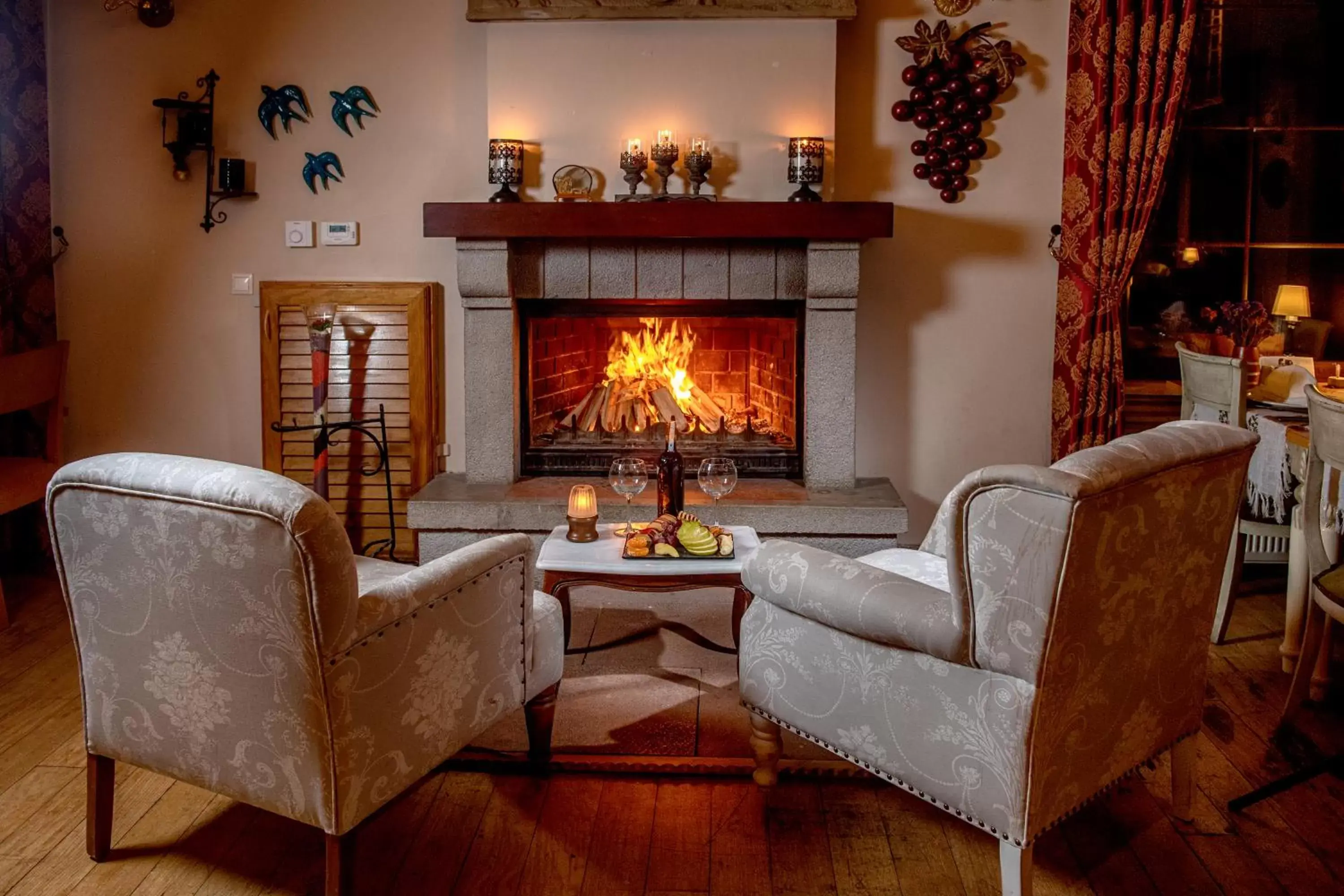 Wineport Lodge Agva Riverside Hotel & Winery Wineport Lodge Agva Riverside Hotel & Winery