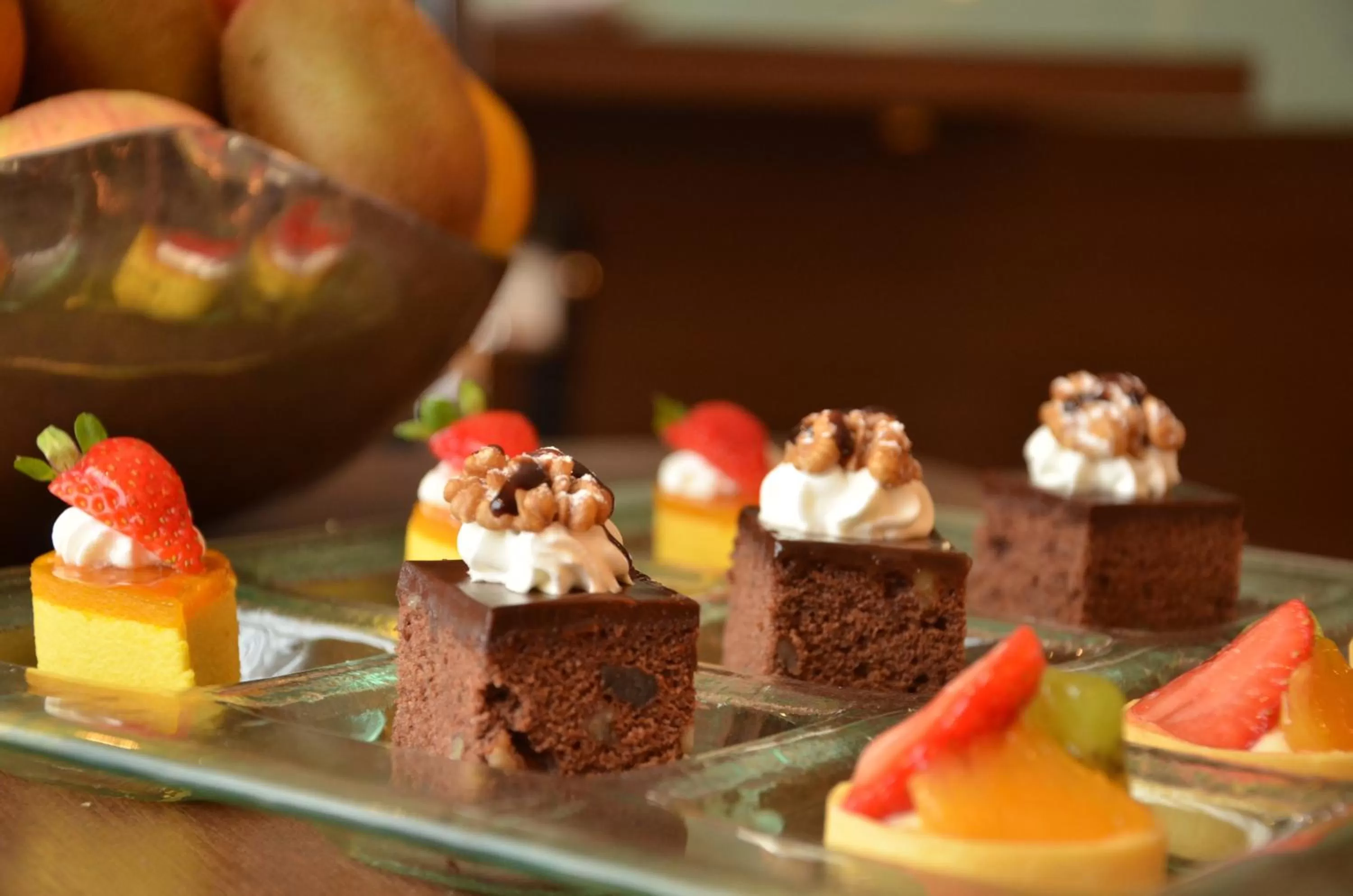 Food in Novotel Beijing Peace