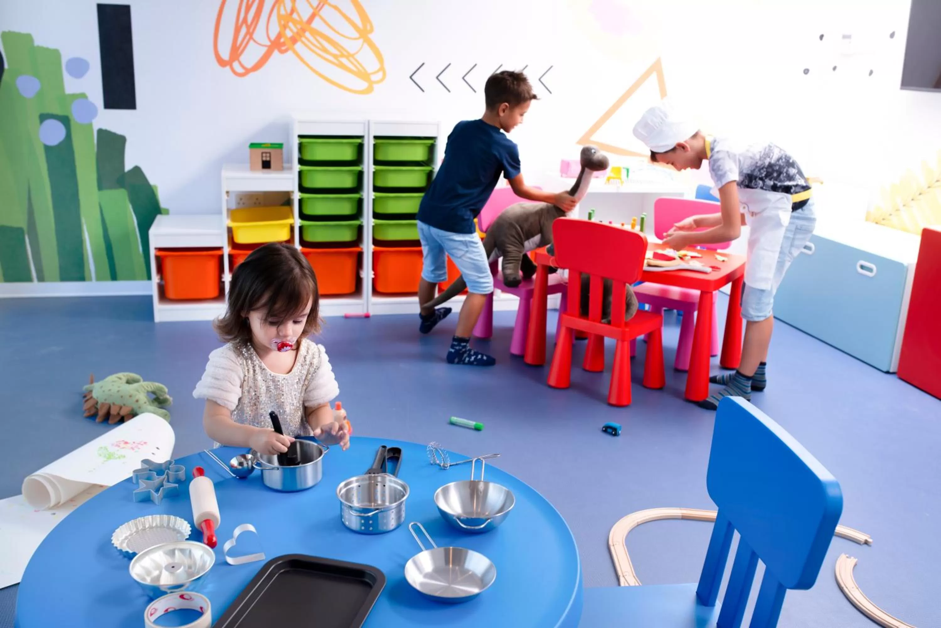 People in At Herbal Boutique Hotel & Spa