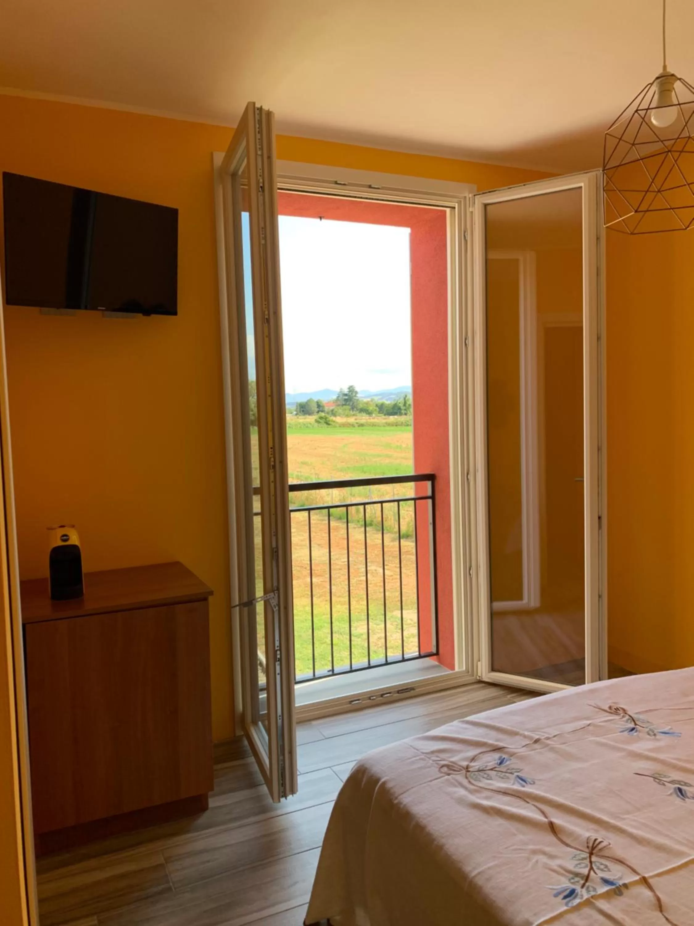 Sala dell Estate Guest House