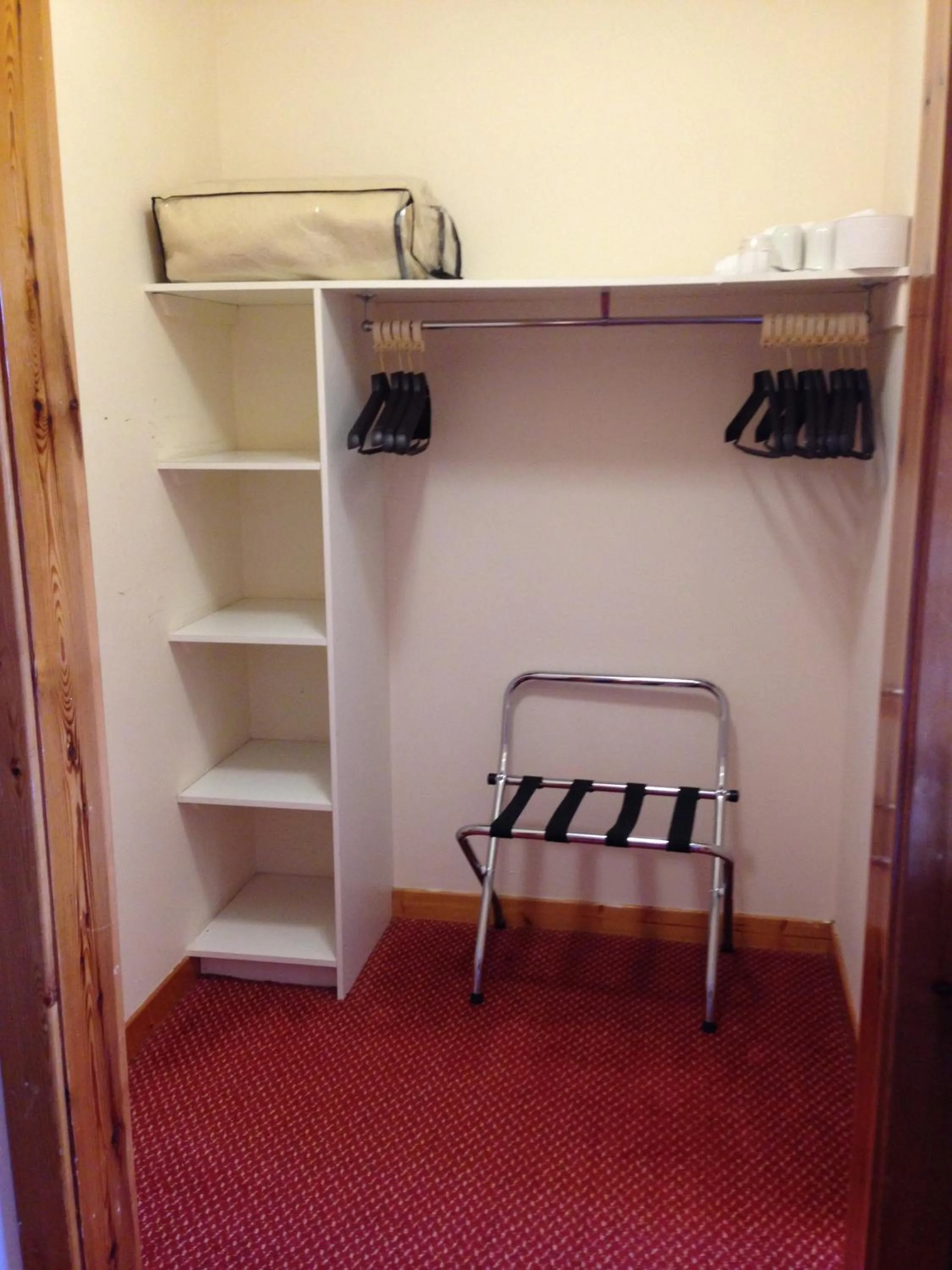 Other in Highlander Hotel ‘A Bespoke Hotel’