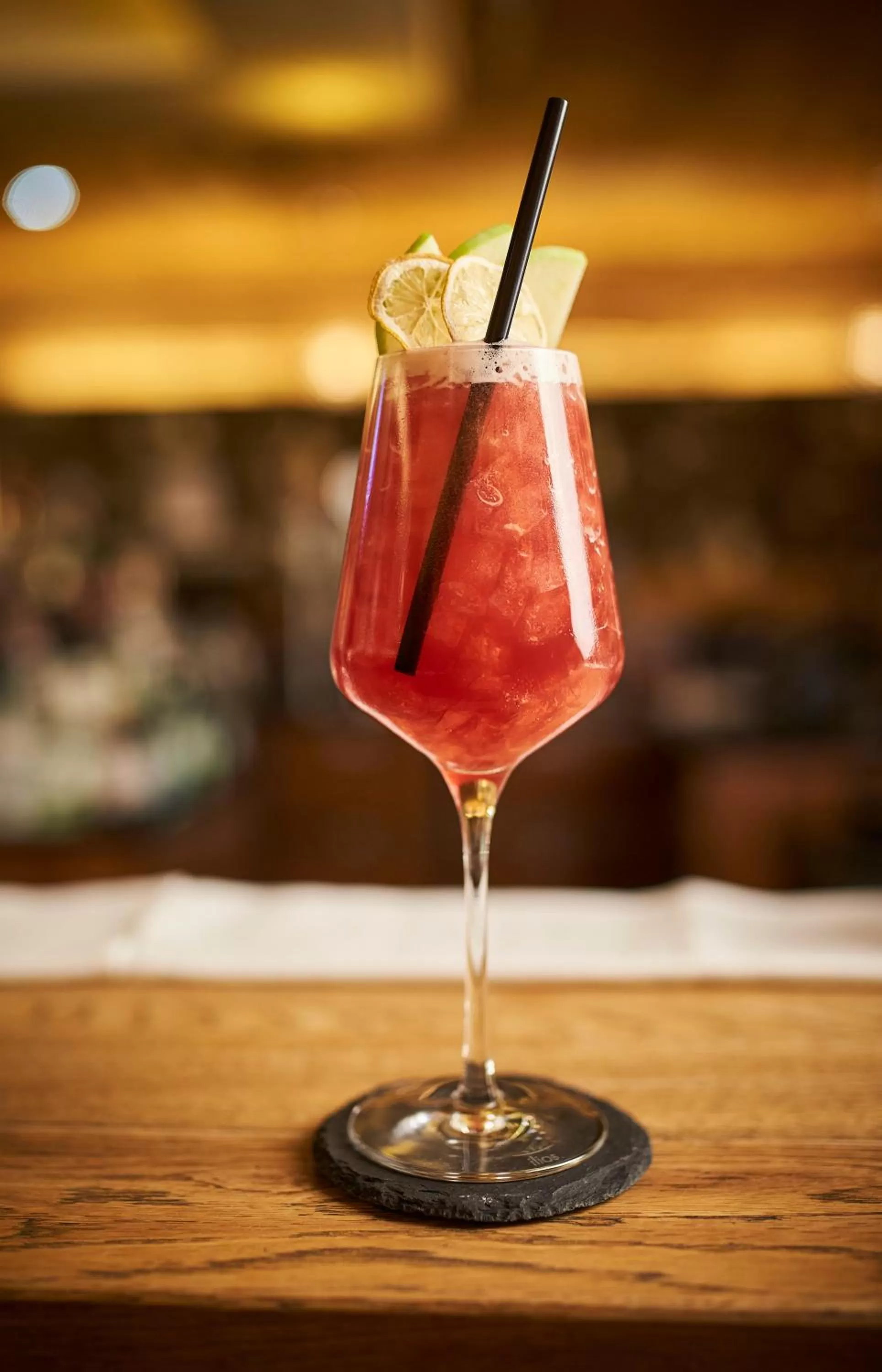 Lounge or bar in Stammhaus im Hotel Alpine Palace