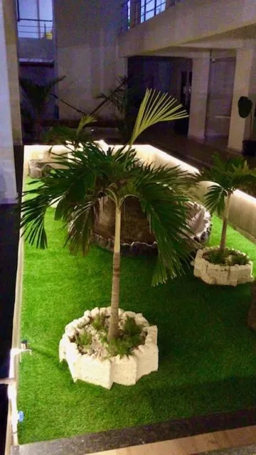 Deluxe Room - single occupancy in NIASHA