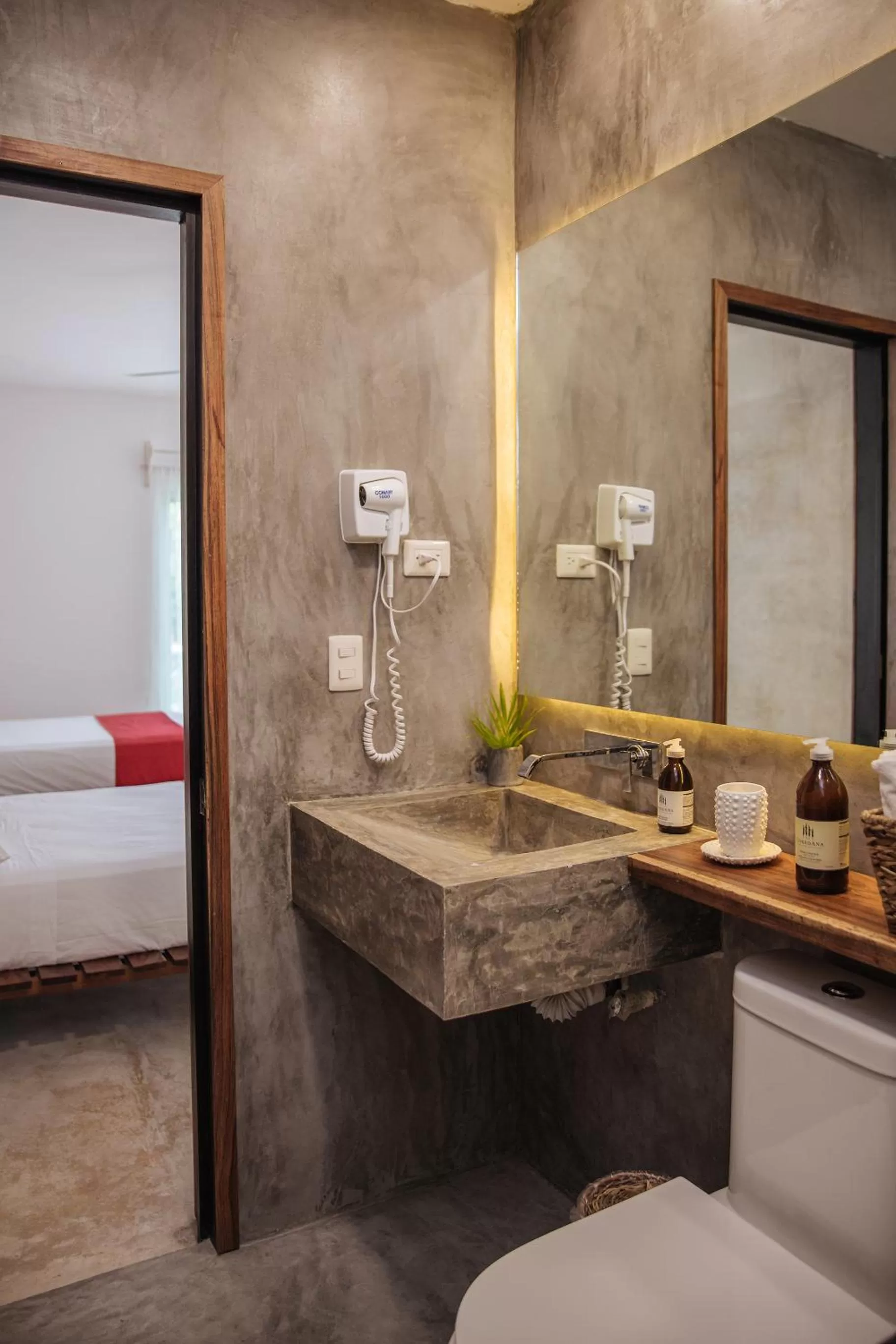 heating, Bed in Villas H2O