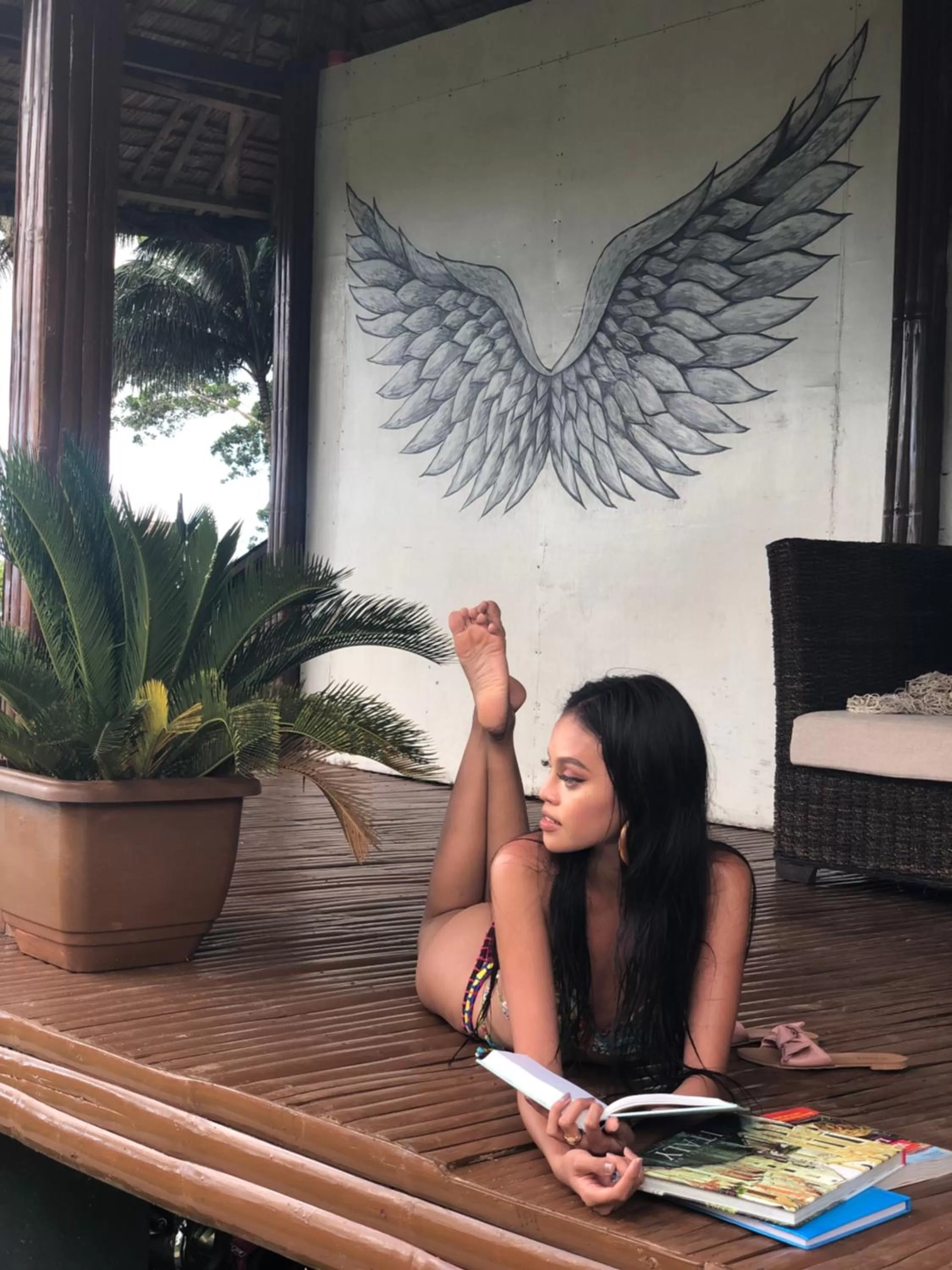 Guests in Bintana sa Paraiso Binunsaran