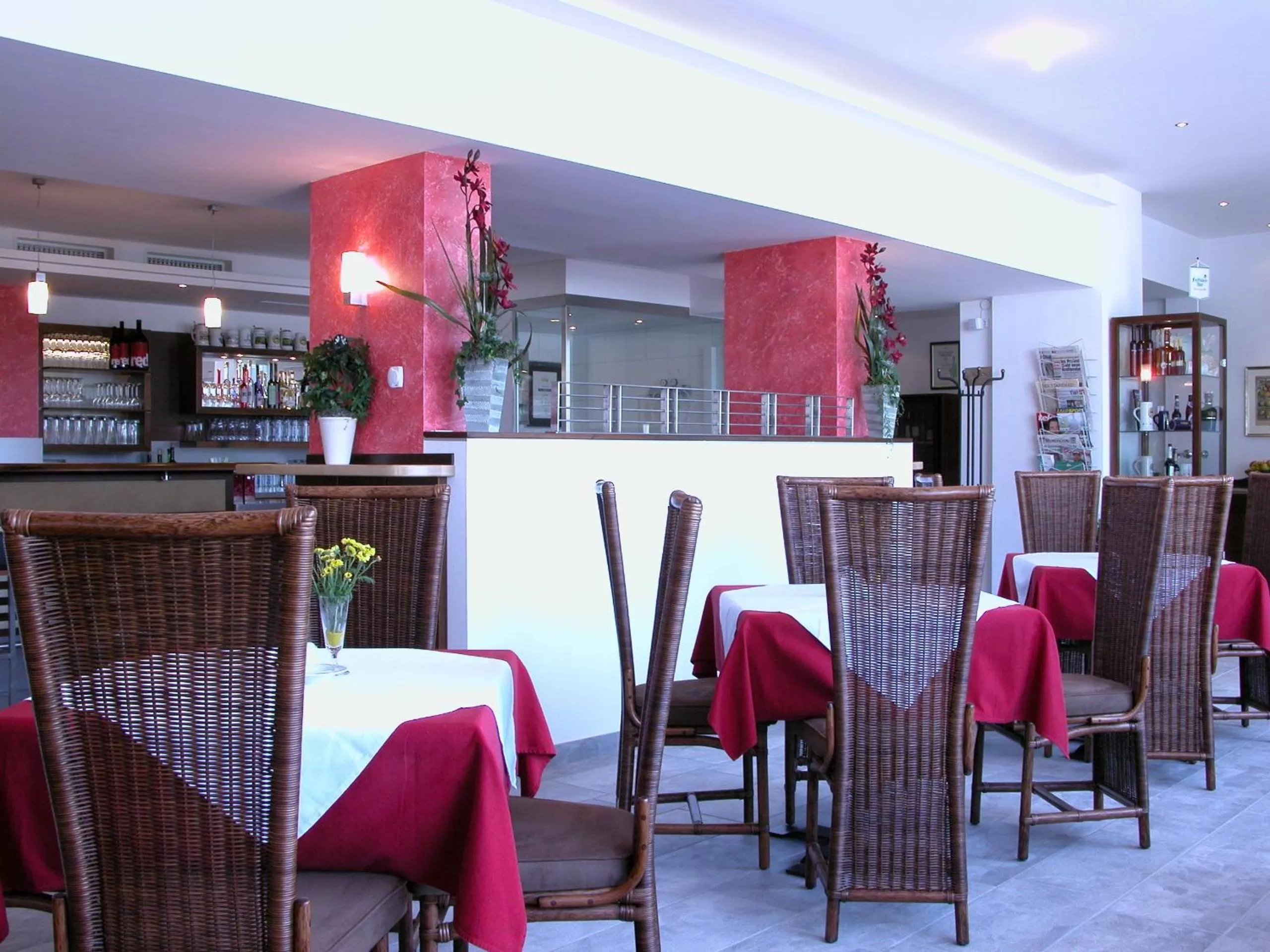 Restaurant/Places to Eat in Biergasthaus Schiffner