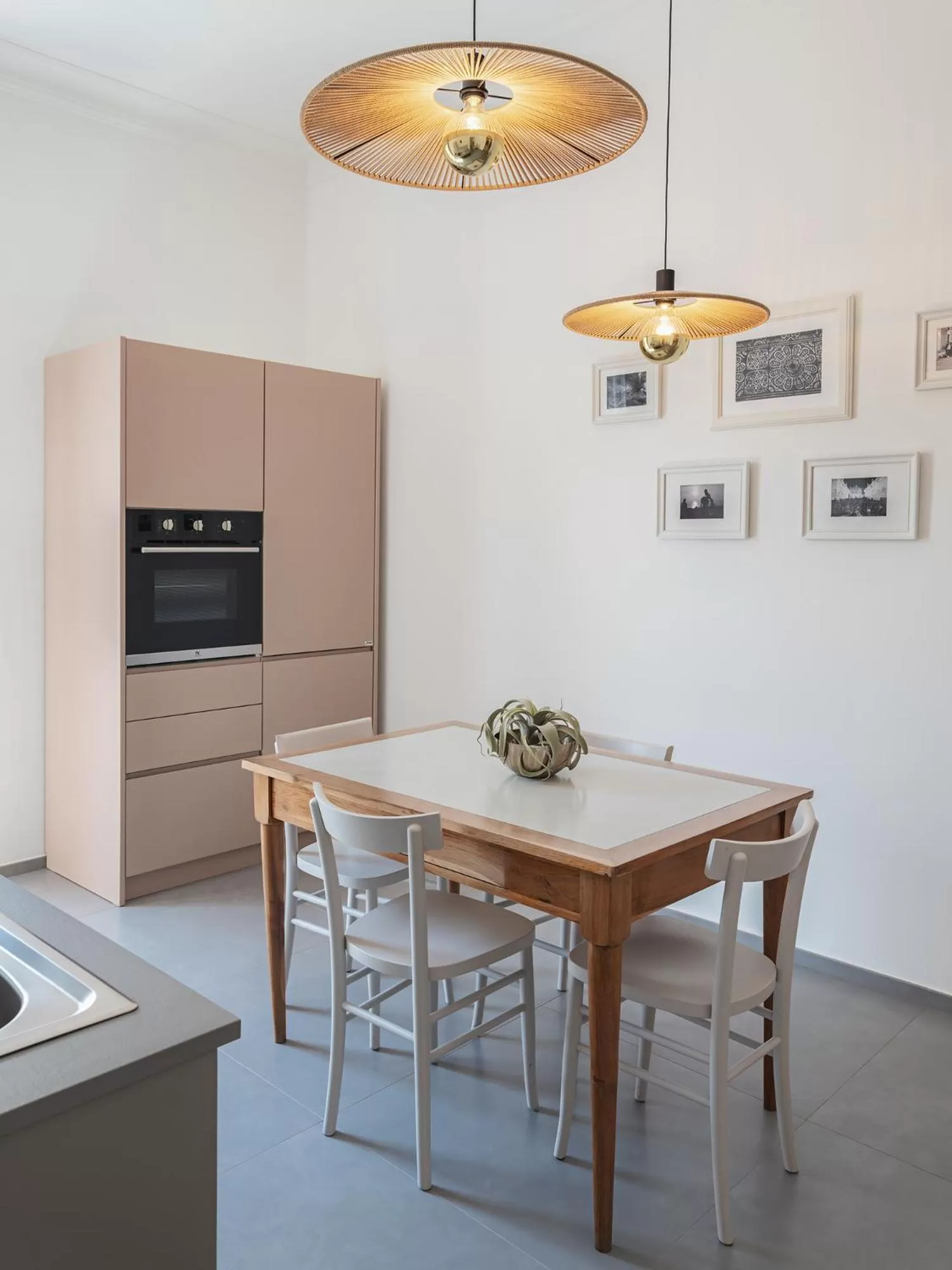 Living room in Living u HomeSuites