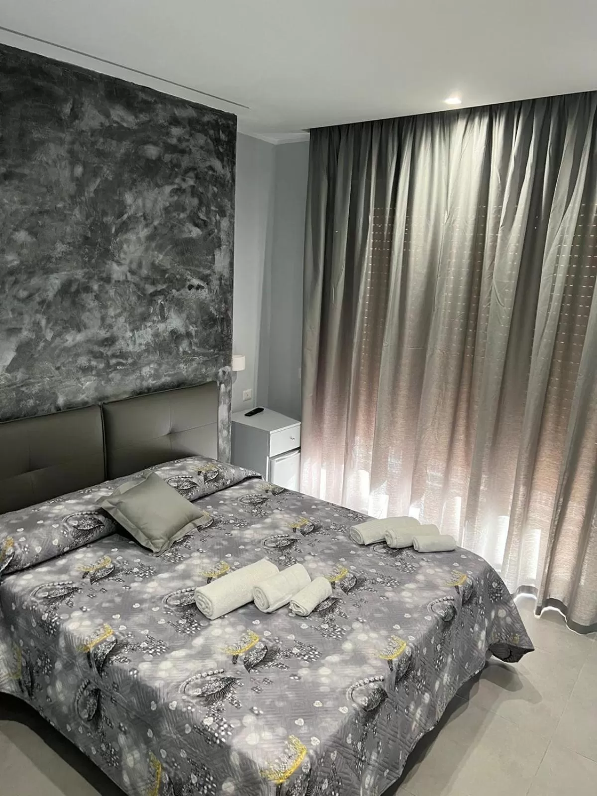 Bed in LA NUOVA HERA