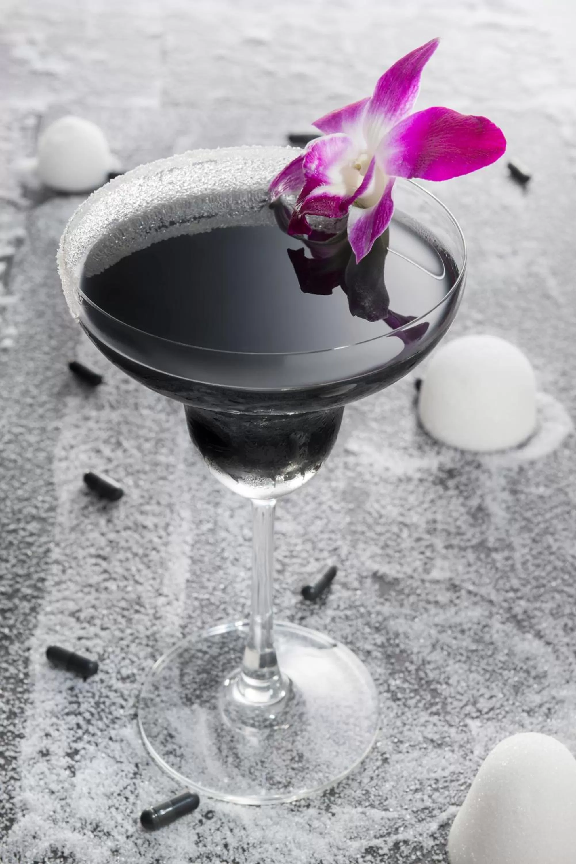 Alcoholic drinks in Aauris